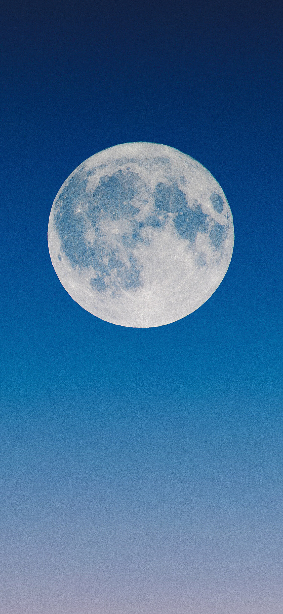 Moon: Celestial bodies, Visual phenomena, Stellar object. 1130x2440 HD Background.