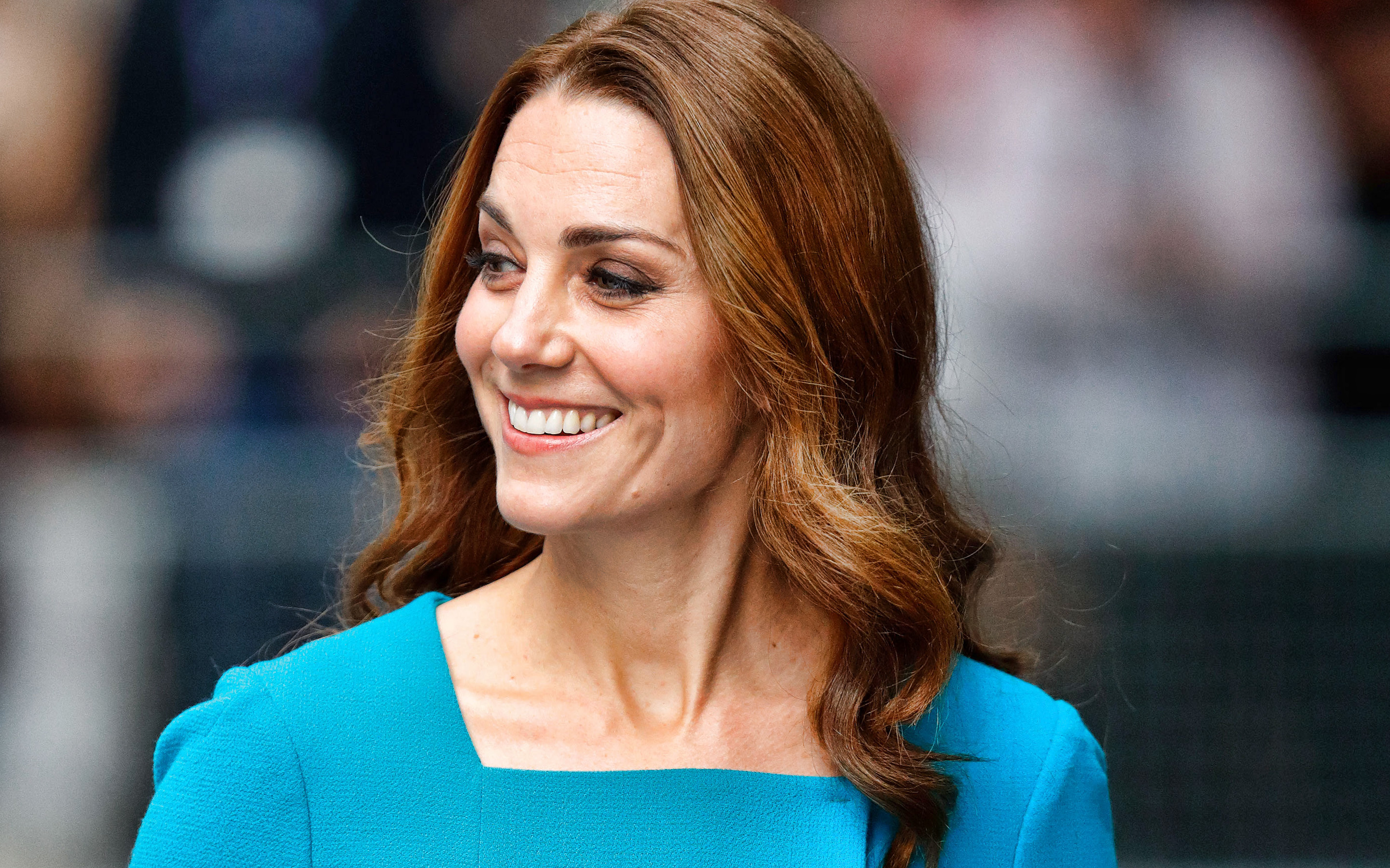 Catherine Middleton, Duchess of Cambridge, British royal family, High-quality pictures, 2880x1800 HD Desktop