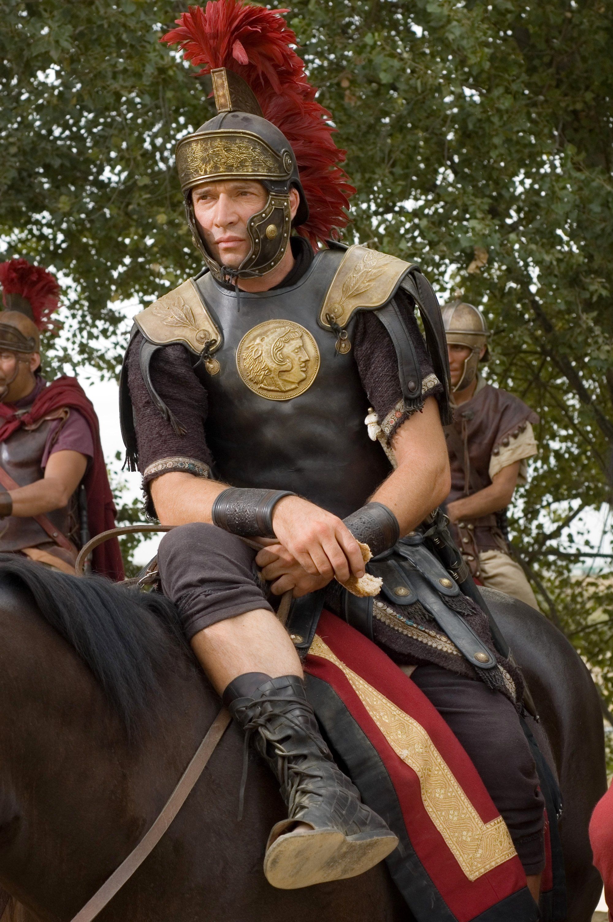 Rome TV series, Mark Antony, Ancient Rome, HBO show, 2000x3010 HD Phone