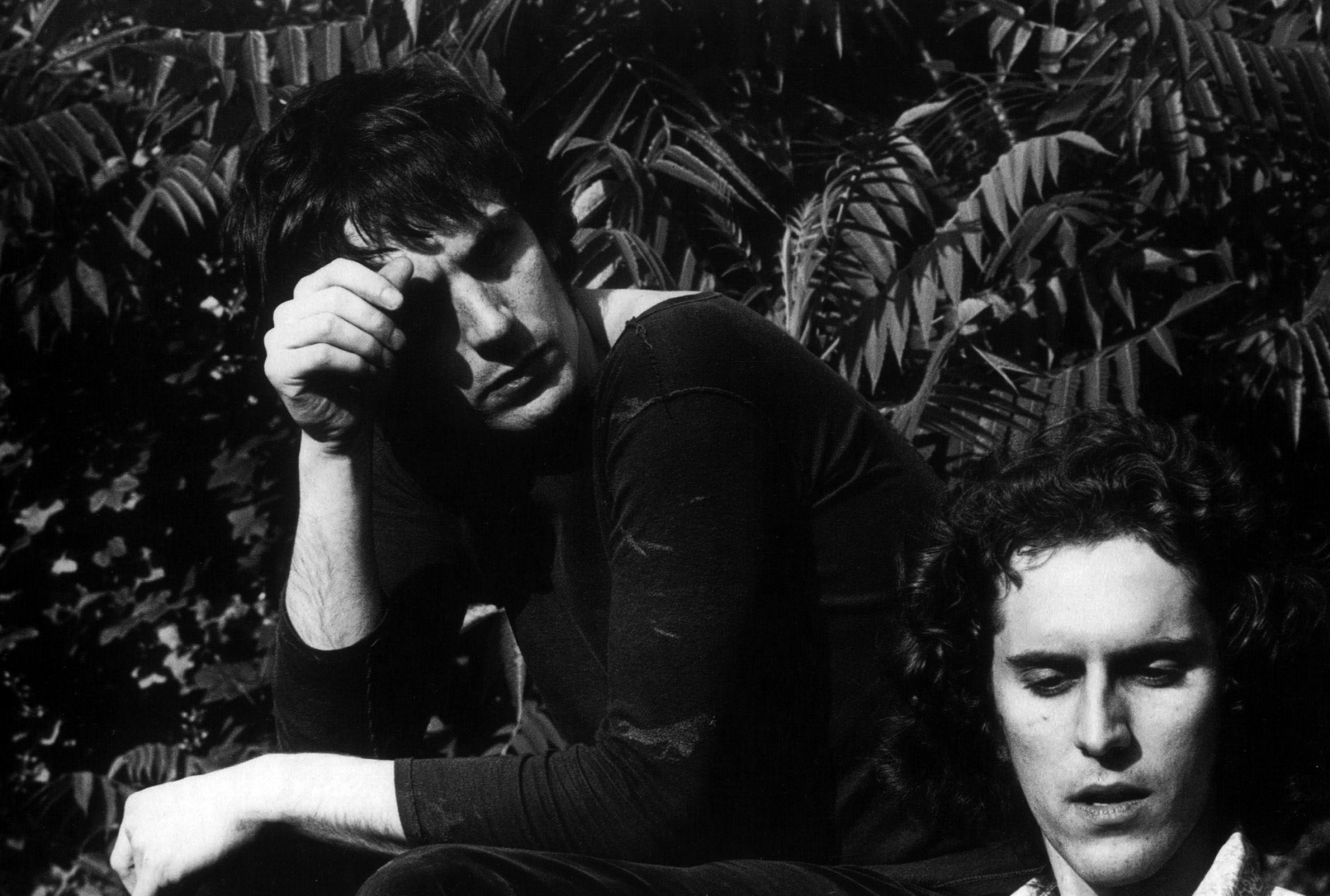 Solo Years 1968-71 - Syd Barrett 2820x1900