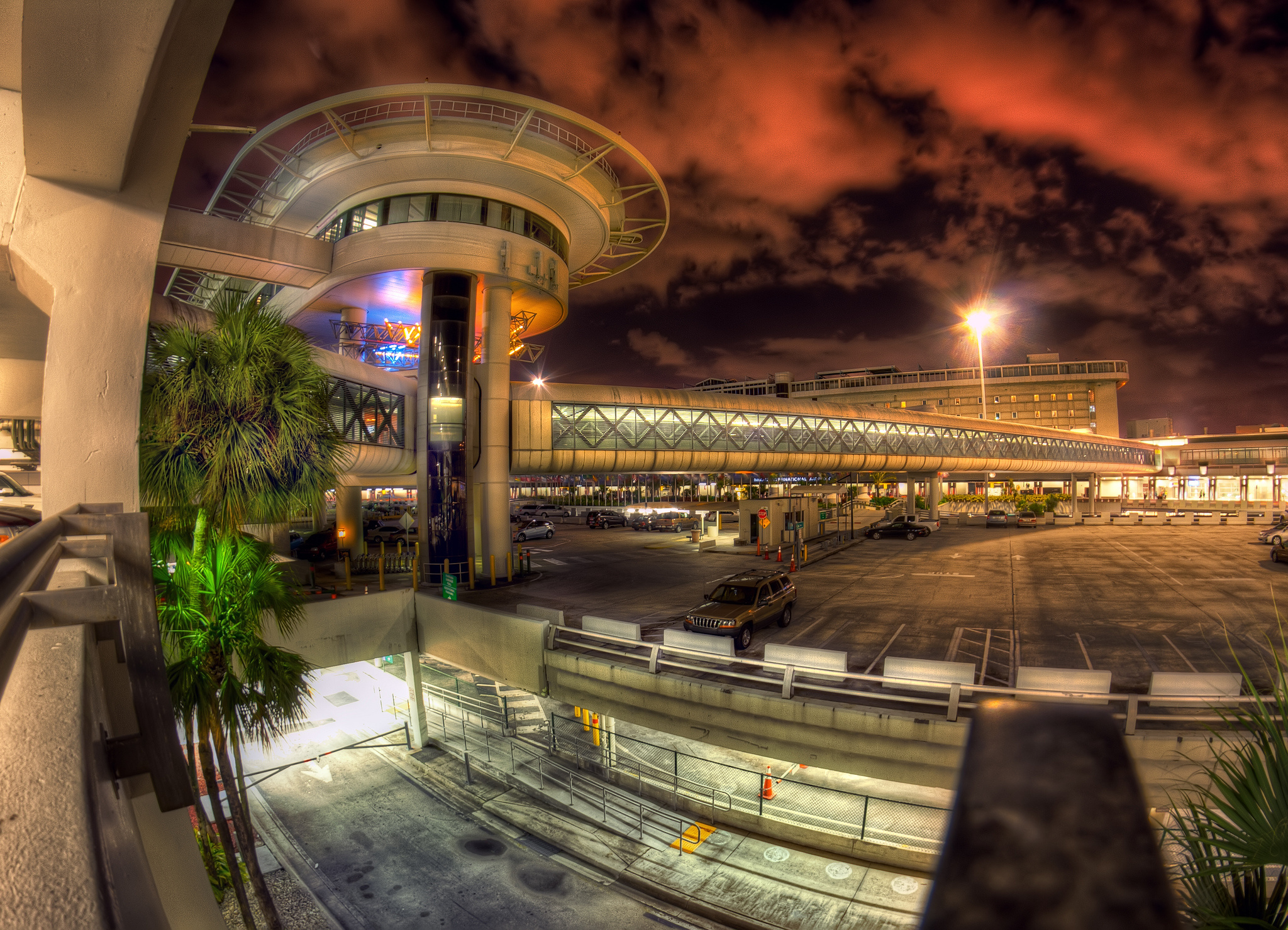 Miami airport wonders, Miami international airport, Miami thousand, 2050x1480 HD Desktop