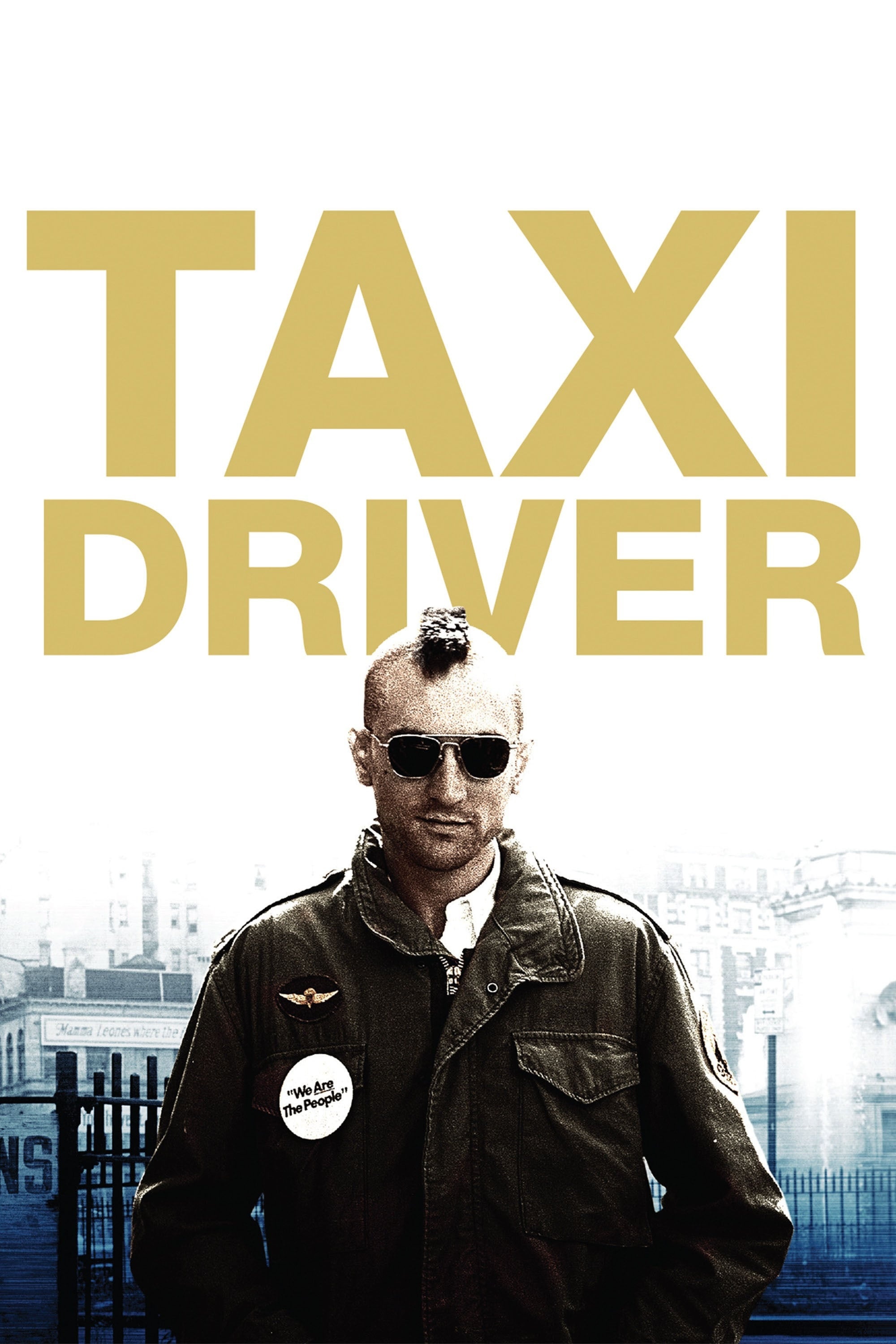 Taxi Driver, 1976 posters, The Movie Database, 2000x3000 HD Phone