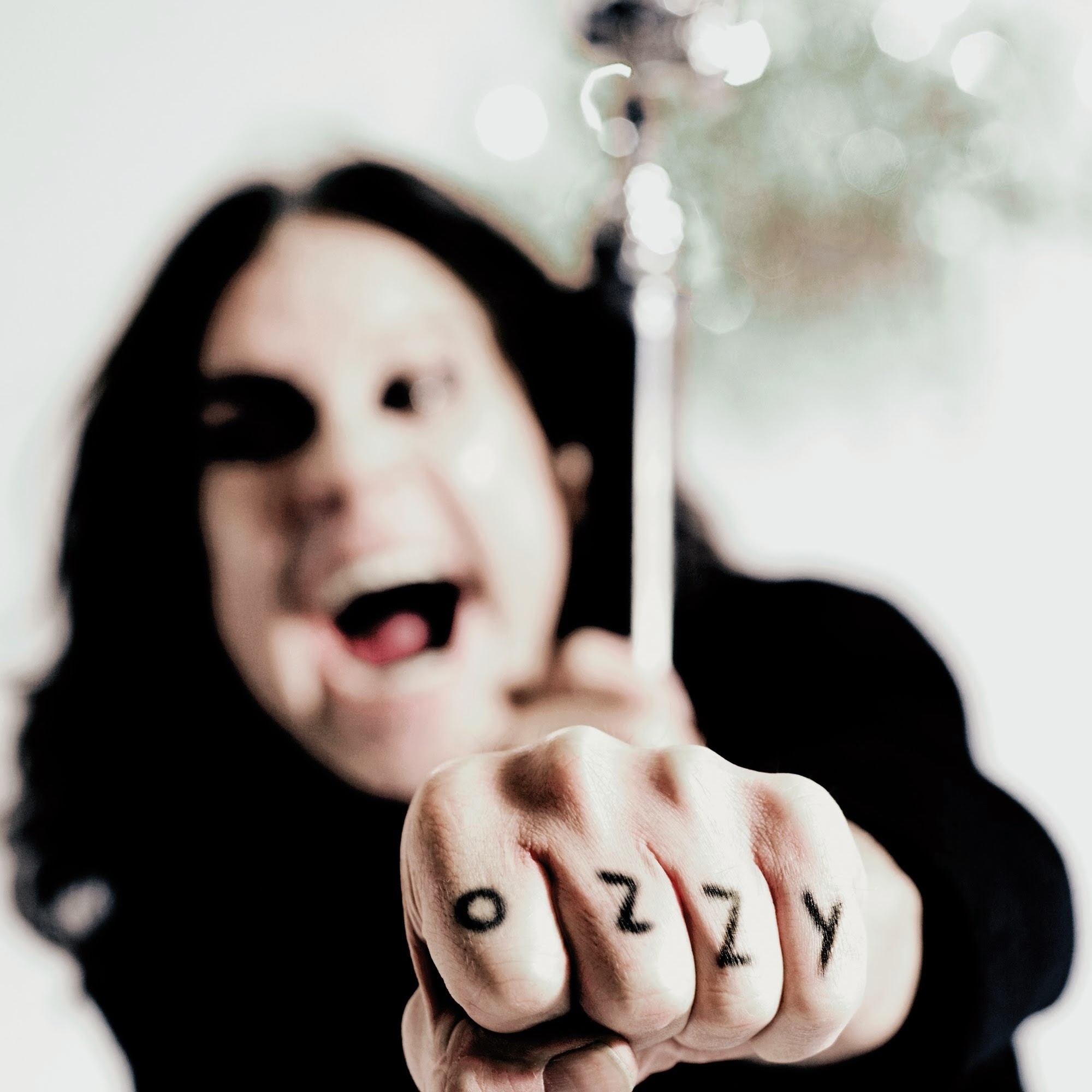 Ozzy Osbourne, Music wallpapers, HQ images, 4K collection, 2000x2000 HD Handy
