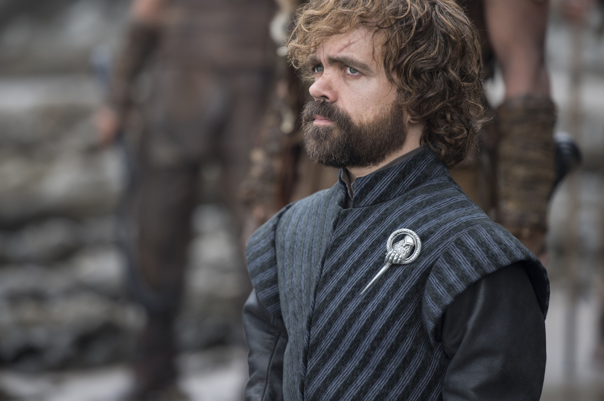 Tyrion, Game of Thrones, Season 7, Wallpapers, 2560x1700 HD Desktop