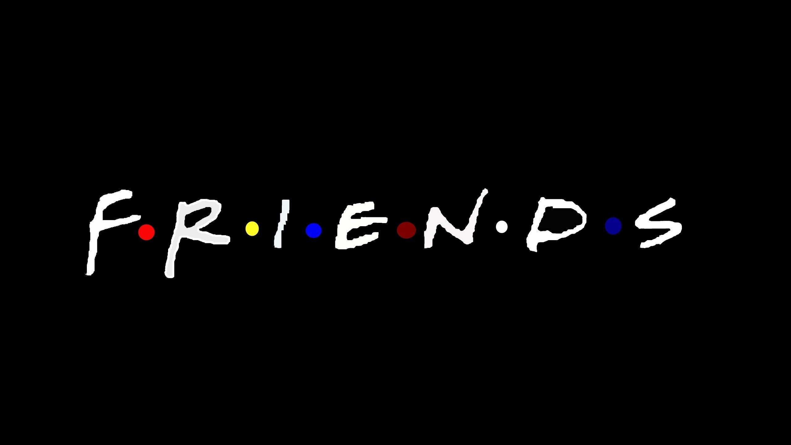 Friendship: Someone that you share a bond with. 2560x1440 HD Wallpaper.