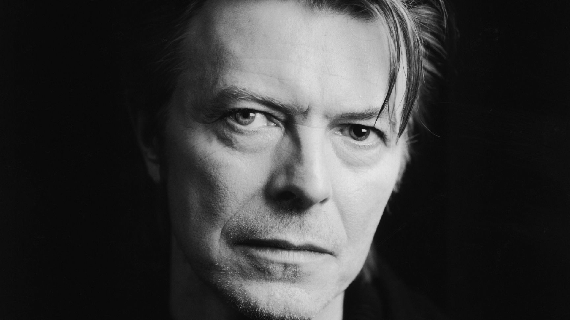David Bowie: "Memory of a Free Festival" was originally recorded in September 1969. 1920x1080 Full HD Wallpaper.