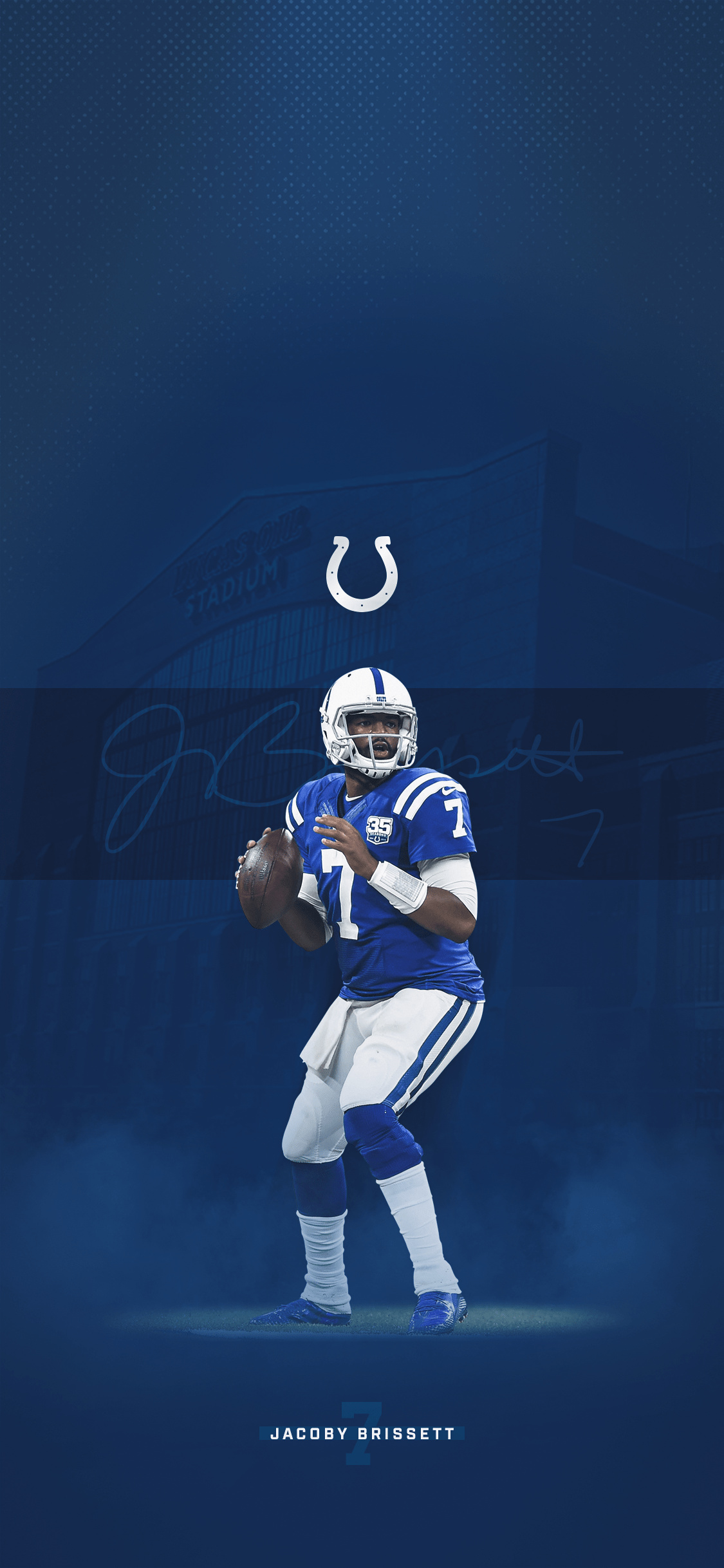 Colts, wallpapers, top free, backgrounds, 1130x2440 HD Handy