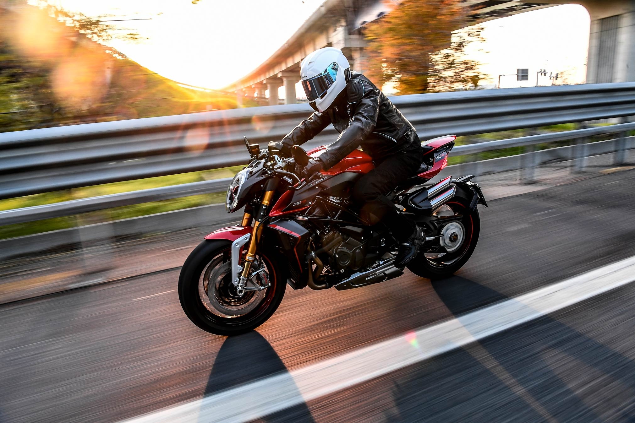 2021 MV Agusta Brutale 1000RR, Total Motorcycle guide, Ultimate naked bike, Speed demon, 2030x1350 HD Desktop