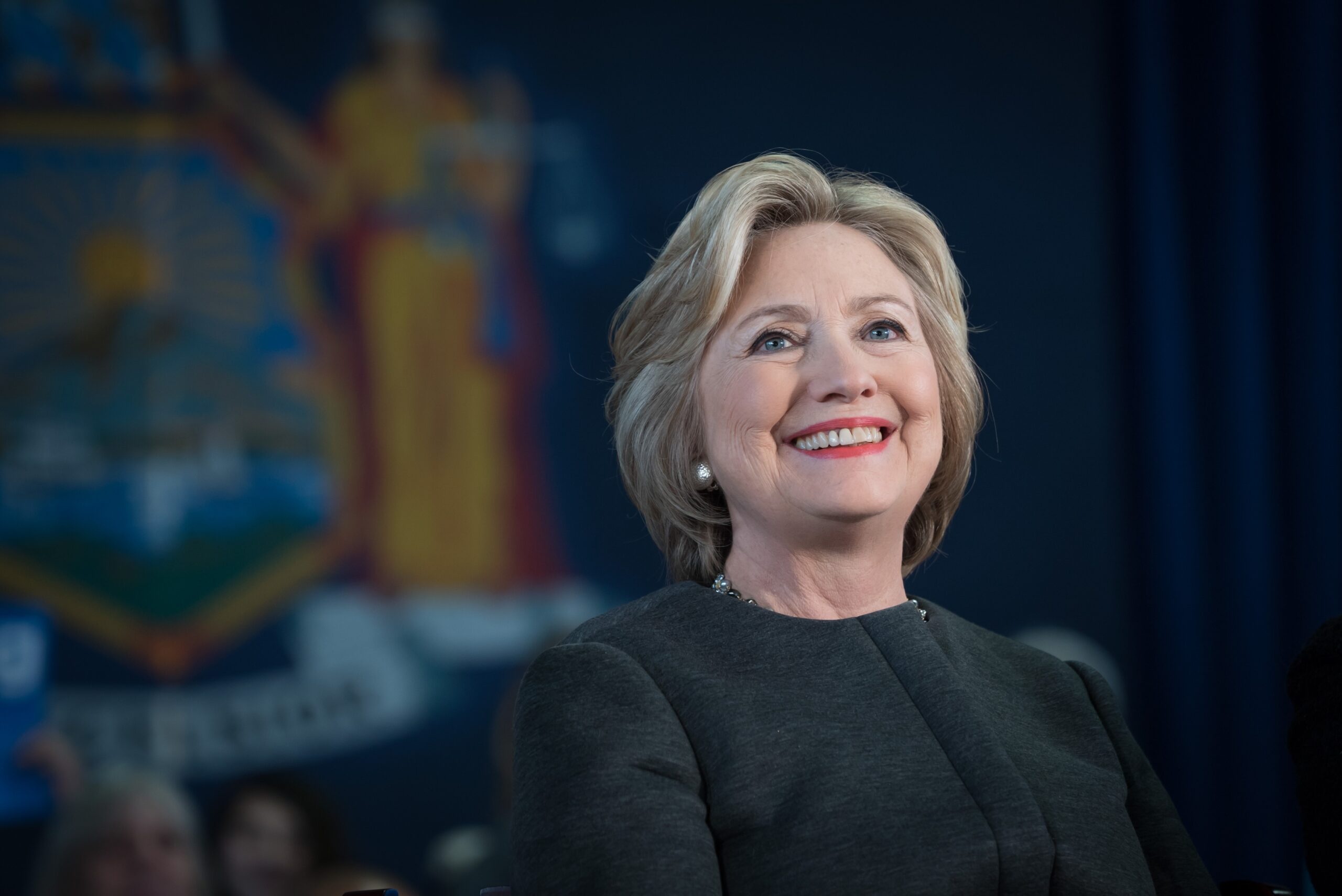 Hillary Clinton, Ripples of Hope, conversation, home, 2560x1710 HD Desktop