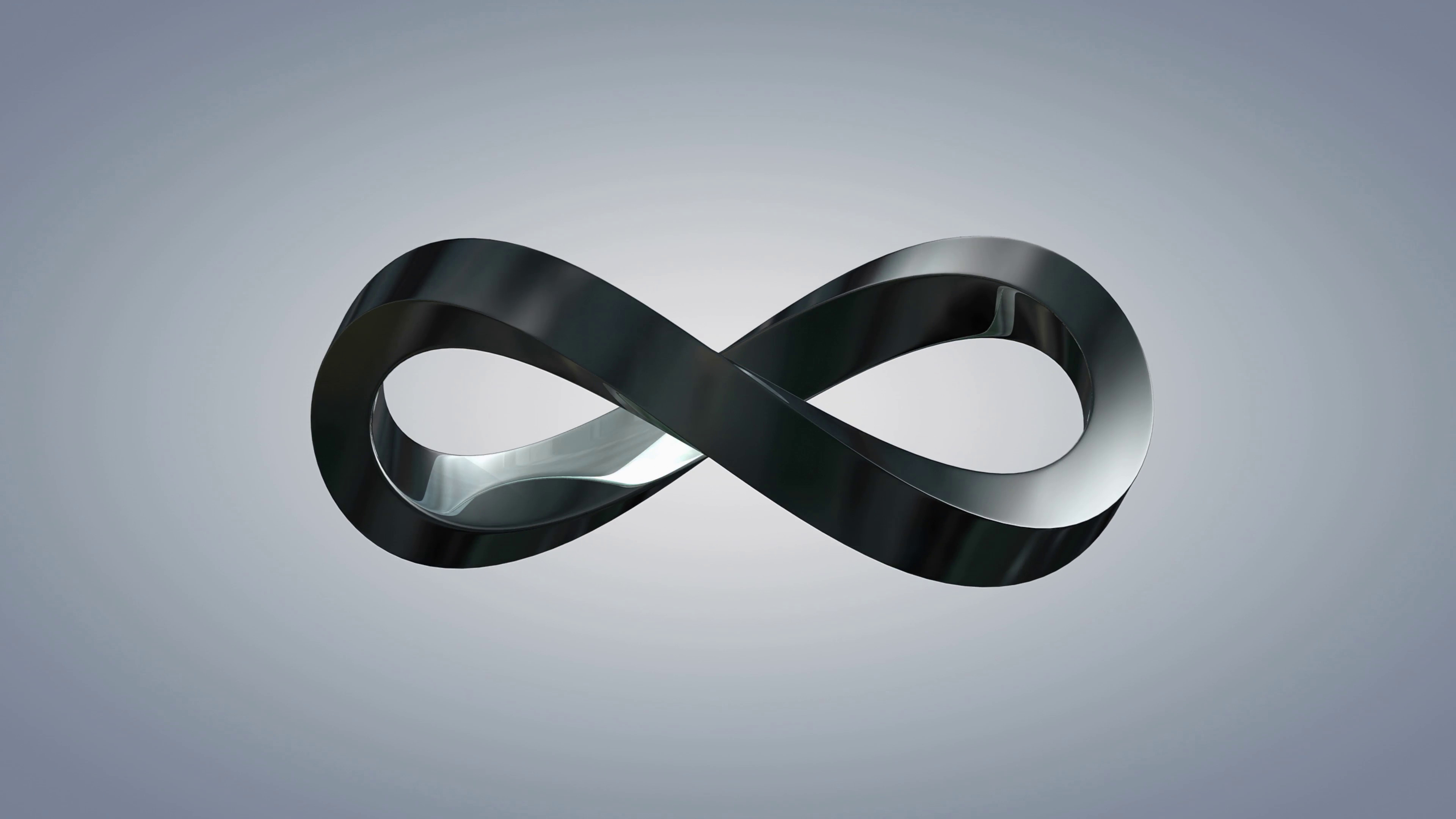 Infinity sign image, Endless symbol, Timeless infinity, Infinite tattoos, 3840x2160 4K Desktop