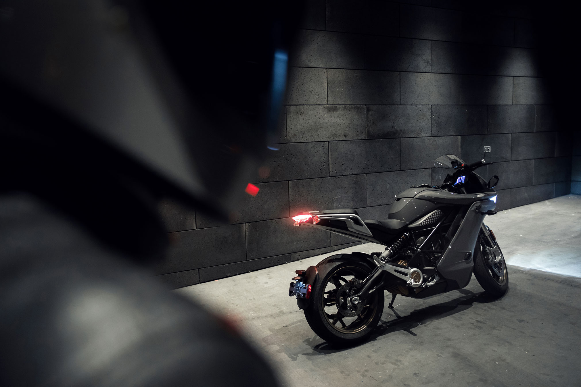 Zero Motorcycle, 2021 zero srs, Auto guide, total motorcycle, 2030x1350 HD Desktop