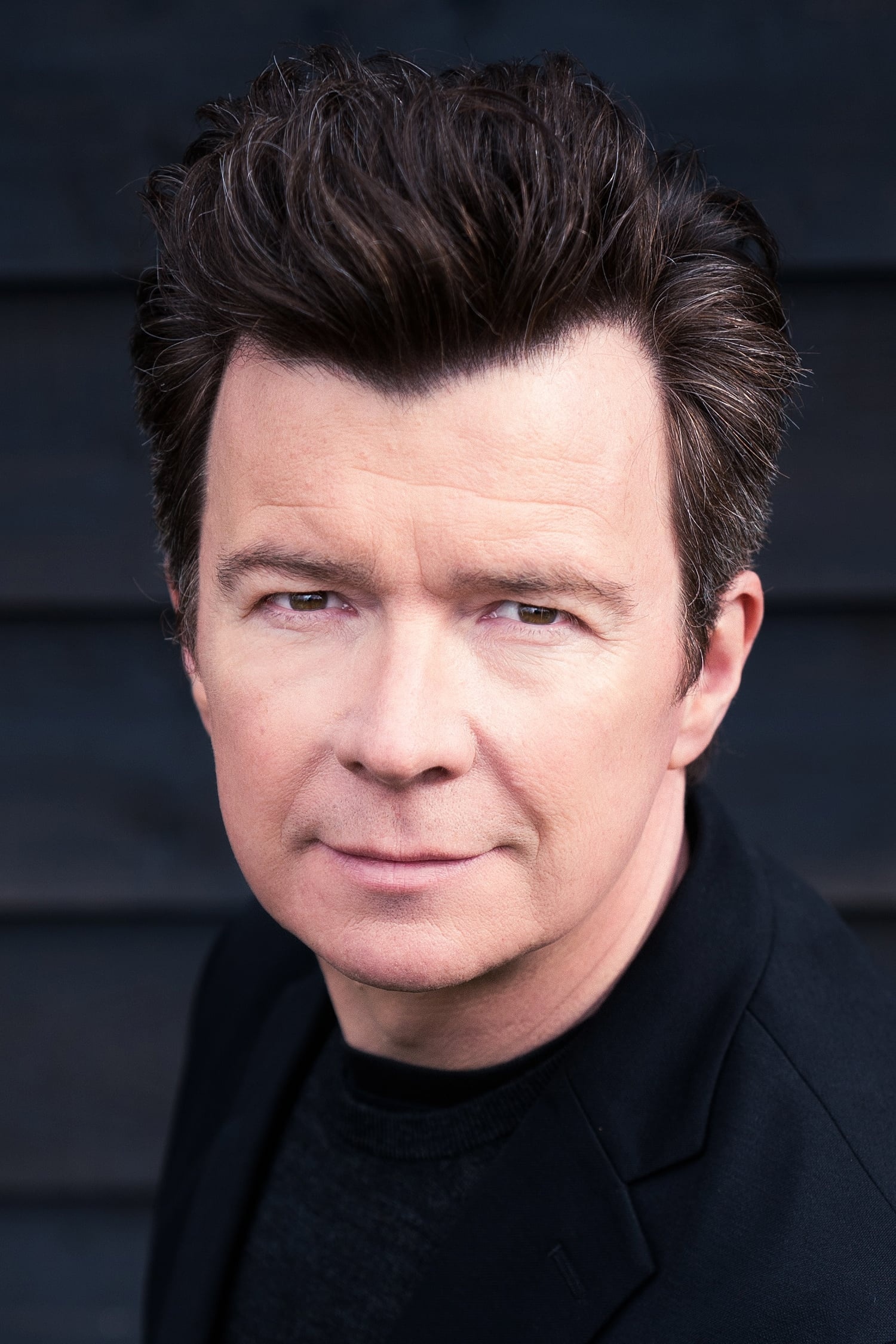 Rick Astley, Profile images, The Movie Database, Actor and singer, 1500x2250 HD Handy
