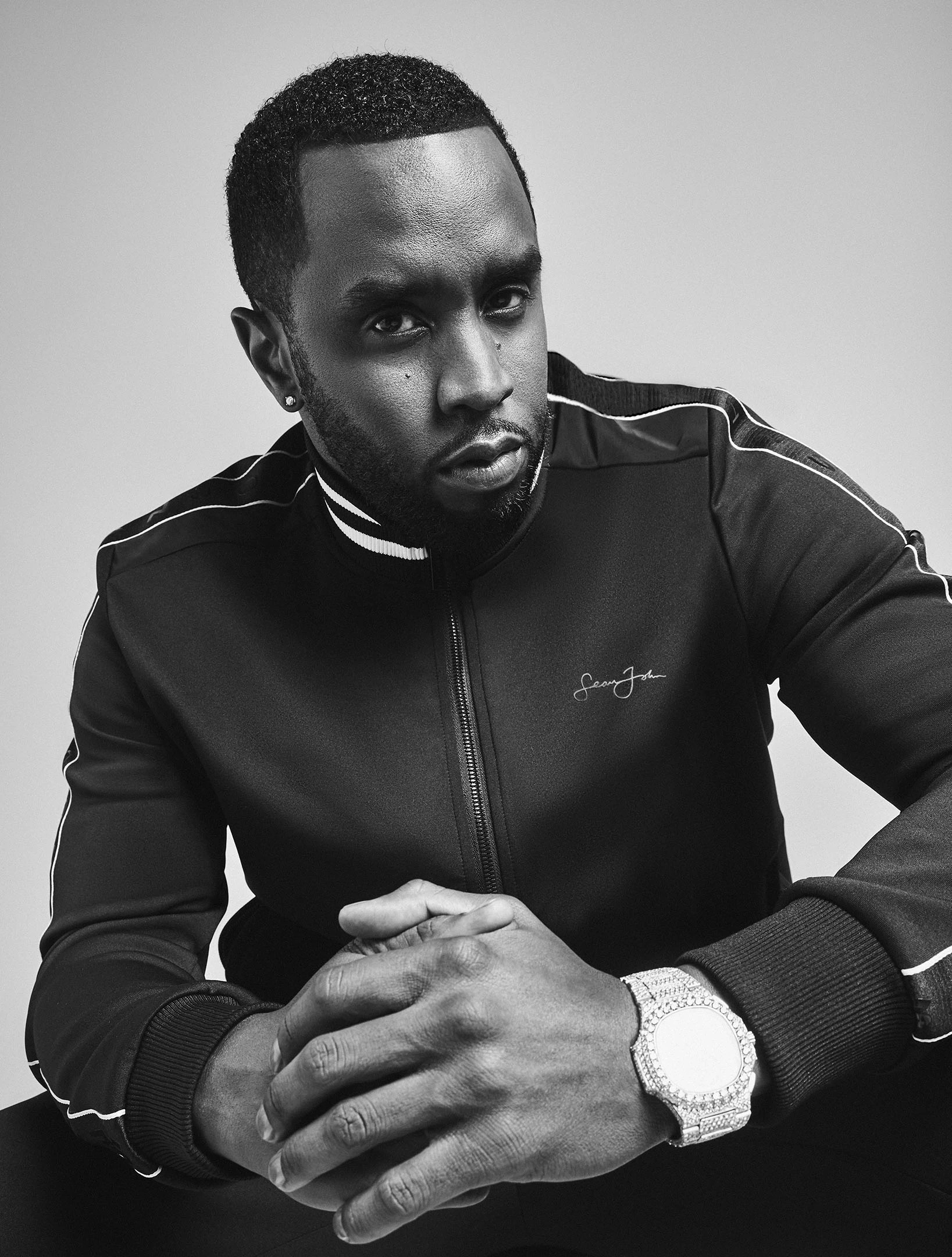 P. Diddy, Longevity in music, Making a difference, Influential figure, 1640x2160 HD Phone