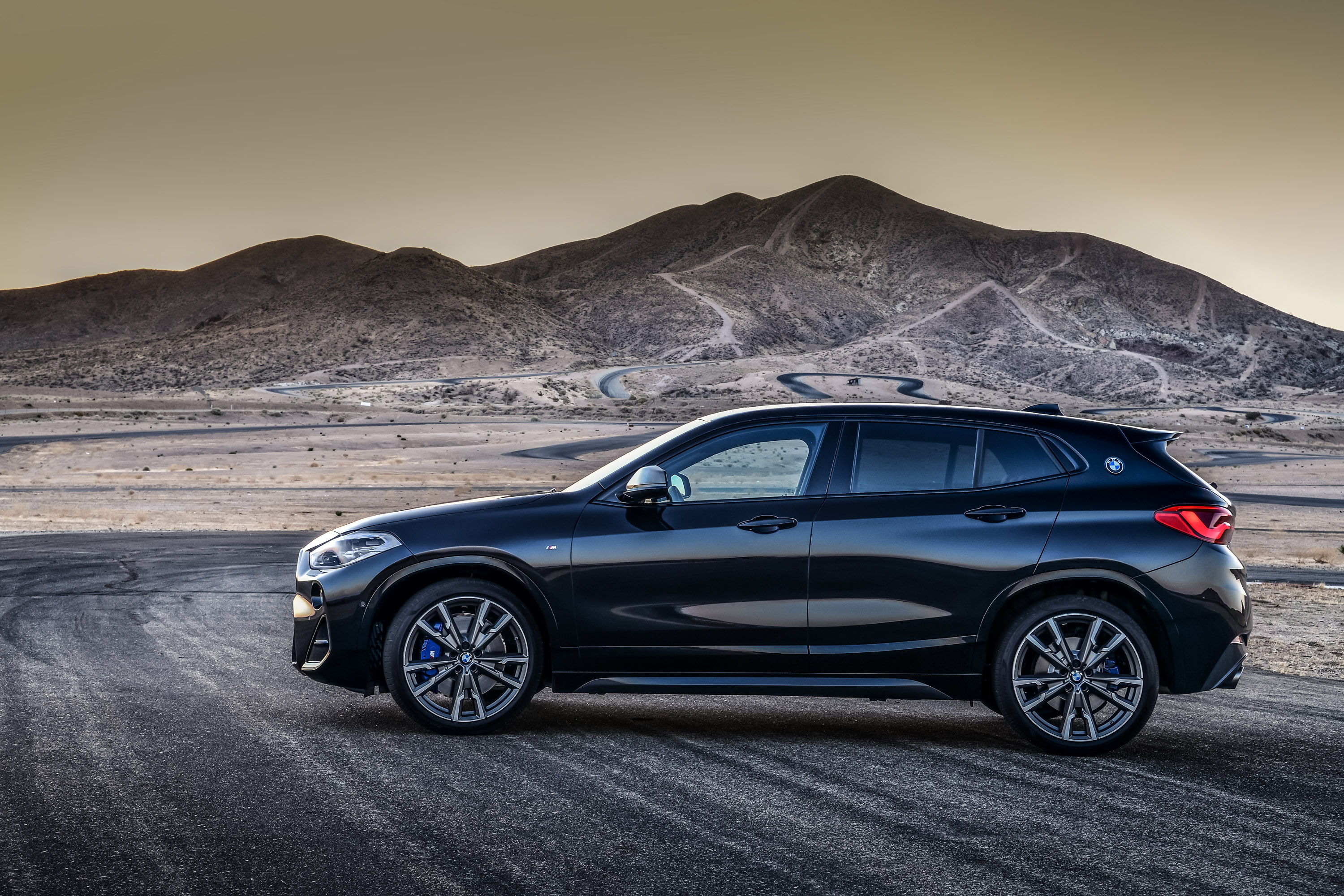 BMW X2, M35i 2019, HD picture, Captivating performance, 3000x2000 HD Desktop