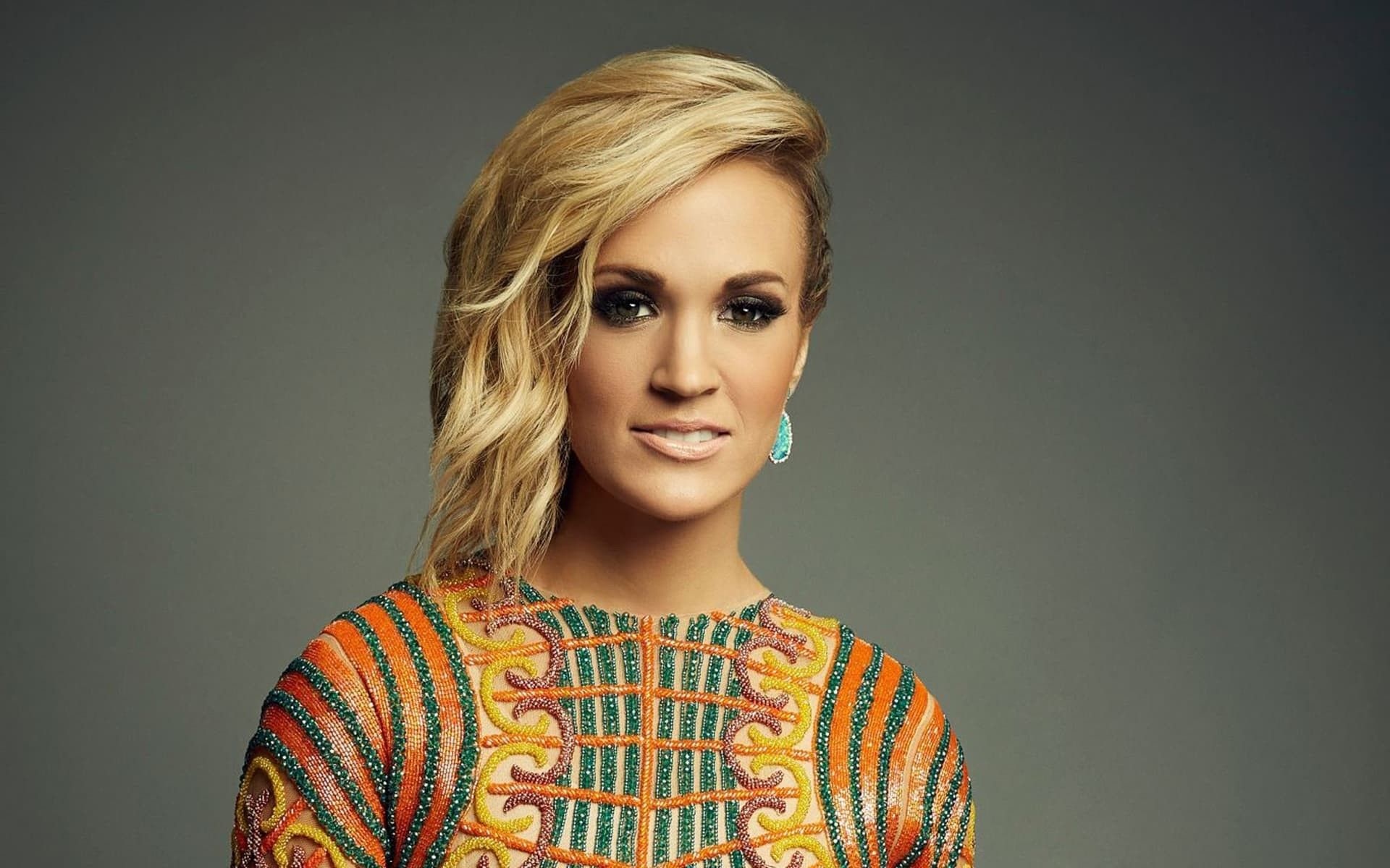 Carrie Underwood, Android wallpaper, Posted by Michelle Johnson, 1920x1200 HD Desktop