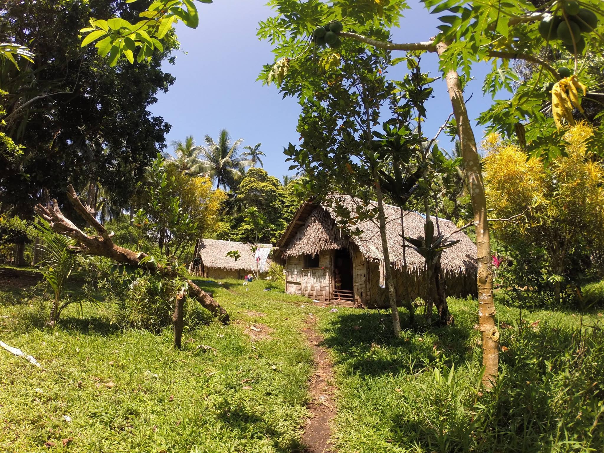 Matantas Village, Espiritu Santo, Vanuatu, SUP Wilderness Adventures, 2050x1540 HD Desktop