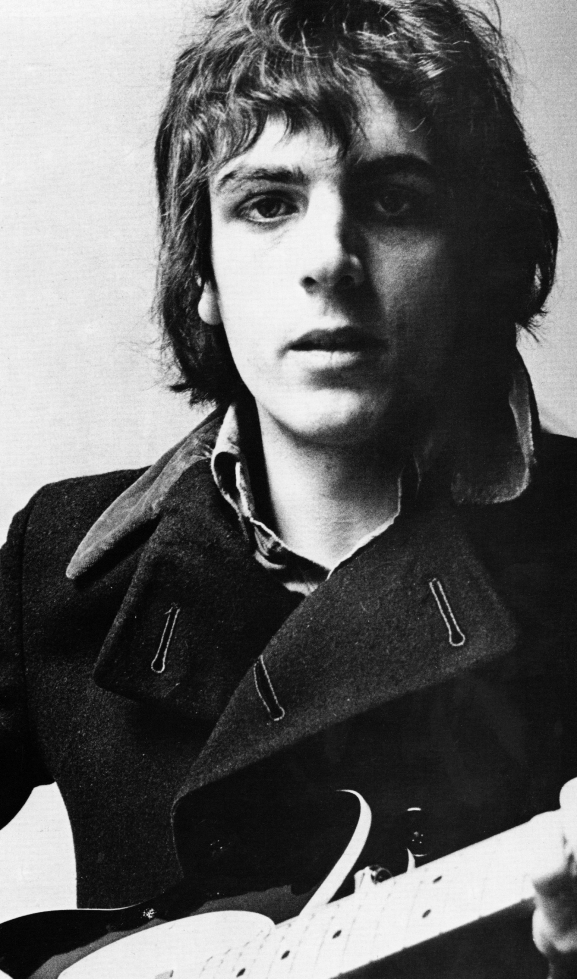 Syd Barrett, Solo years, 1968-71, 1840x3120 HD Handy