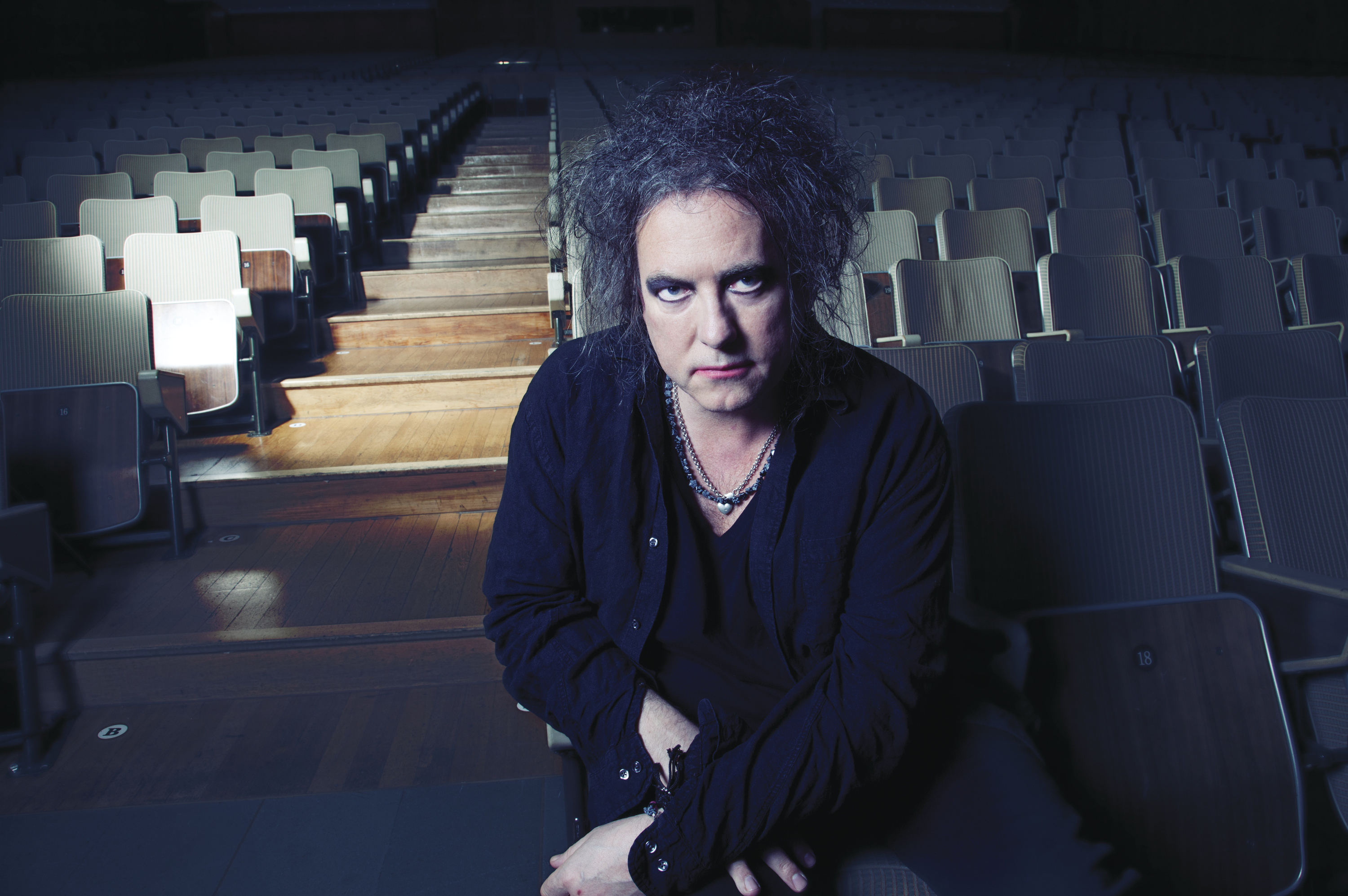 Robert Smith, Future without gothic image, Music, 3000x2000 HD Desktop