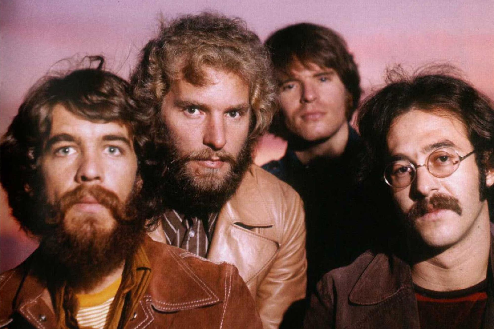 Creedence Clearwater Revival, Free image download, High-quality photos, 2000x1340 HD Desktop