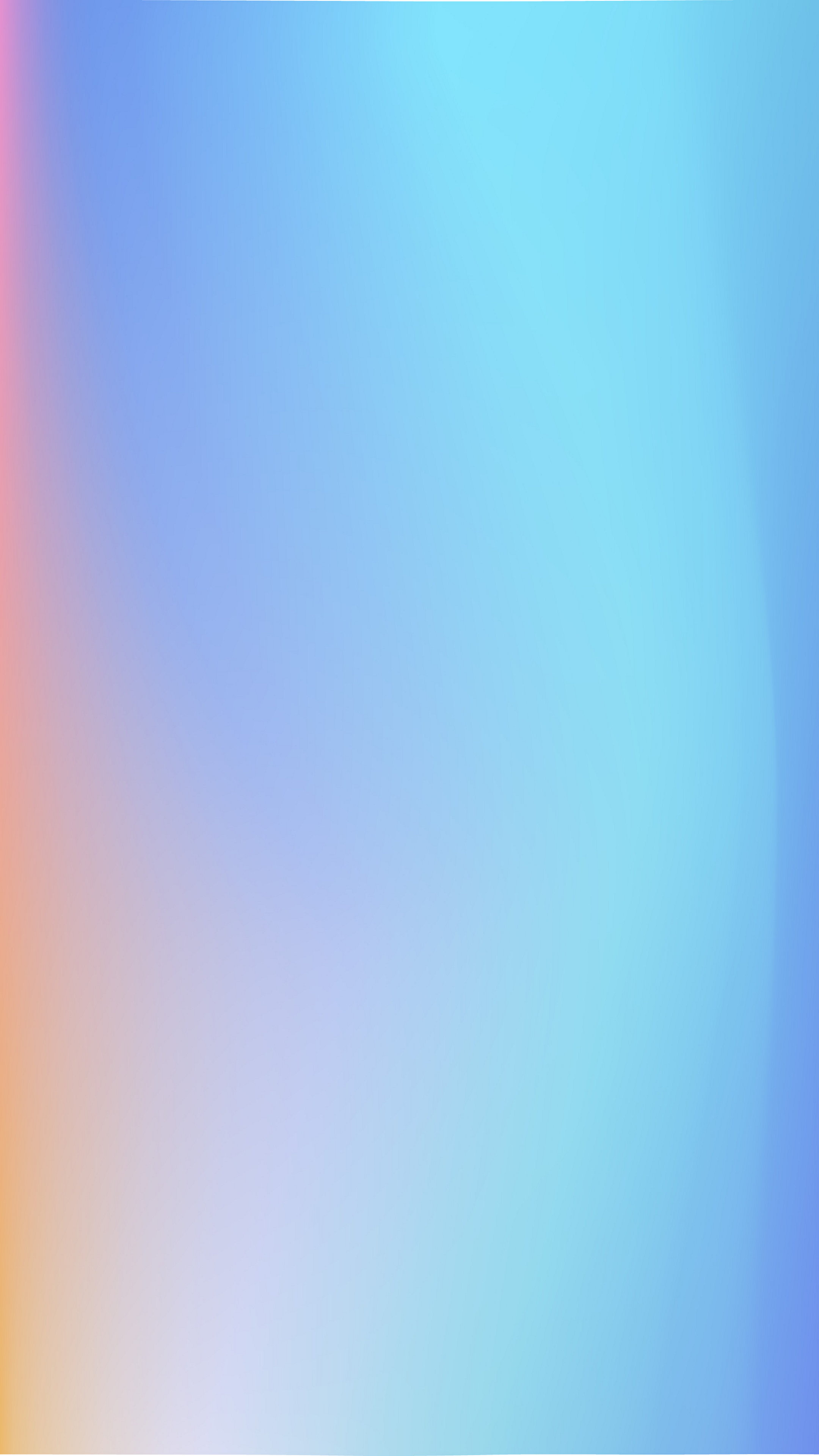 Wallpaper gradient blue, Posted by Christopher Anderson, Deep blue shades, Seamless transition, 2160x3840 4K Phone
