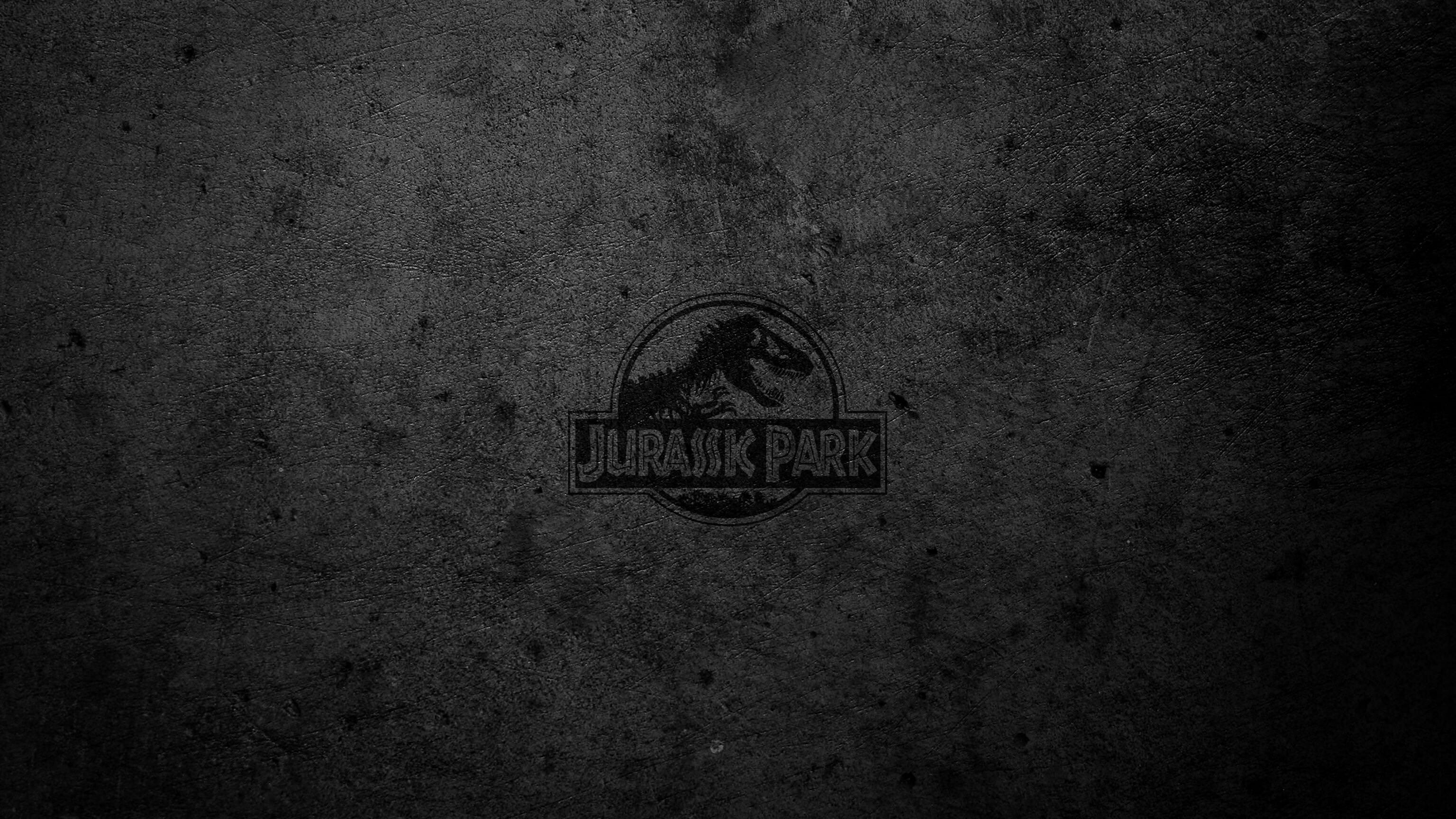 Jurassic World: The Jurassic Park franchise, Minimalistic. 3080x1730 HD Wallpaper.