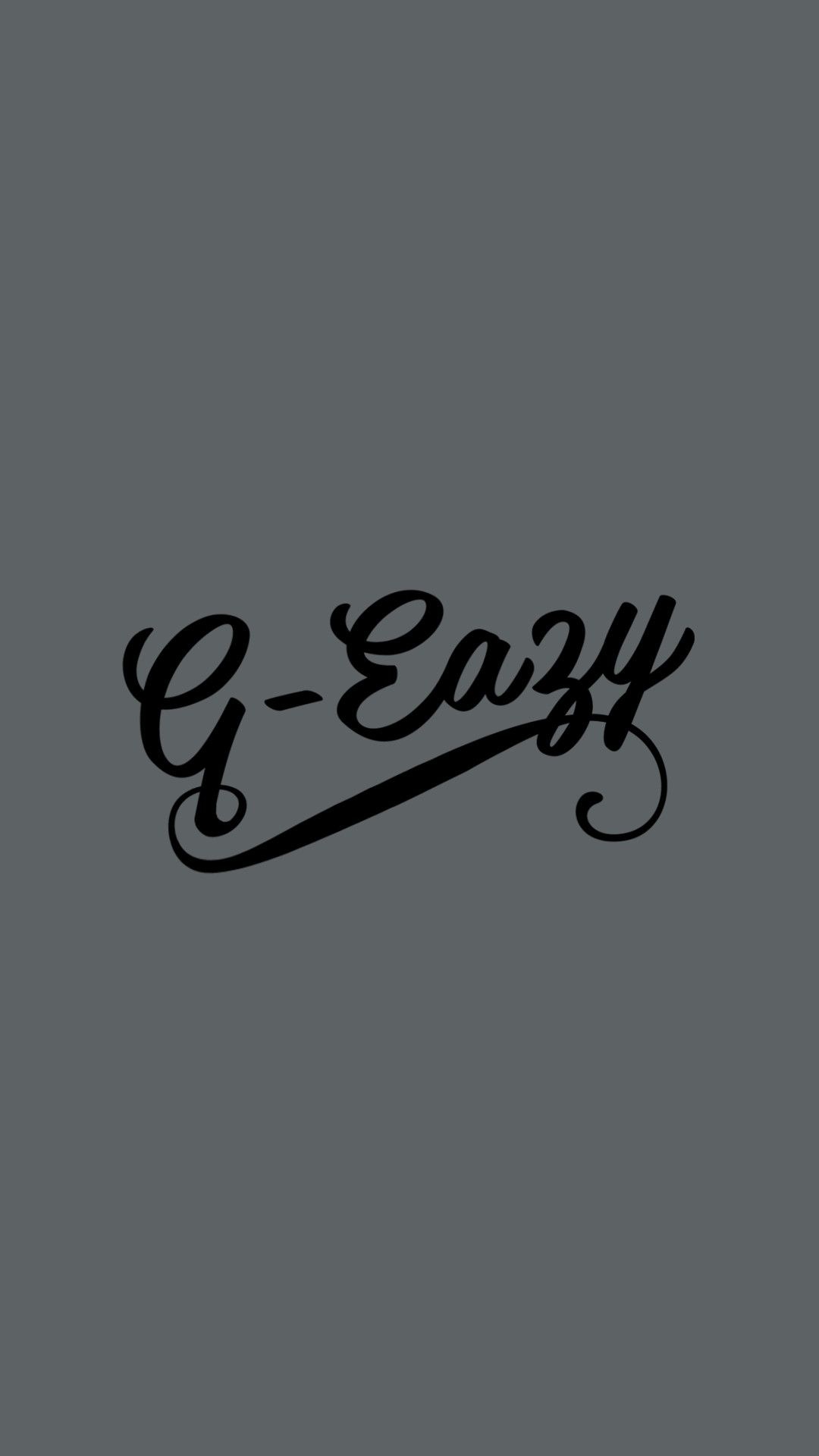 G-Eazy, Hip-hop artist, iPhone wallpapers, Ryan Tremblay, 1080x1920 Full HD Phone