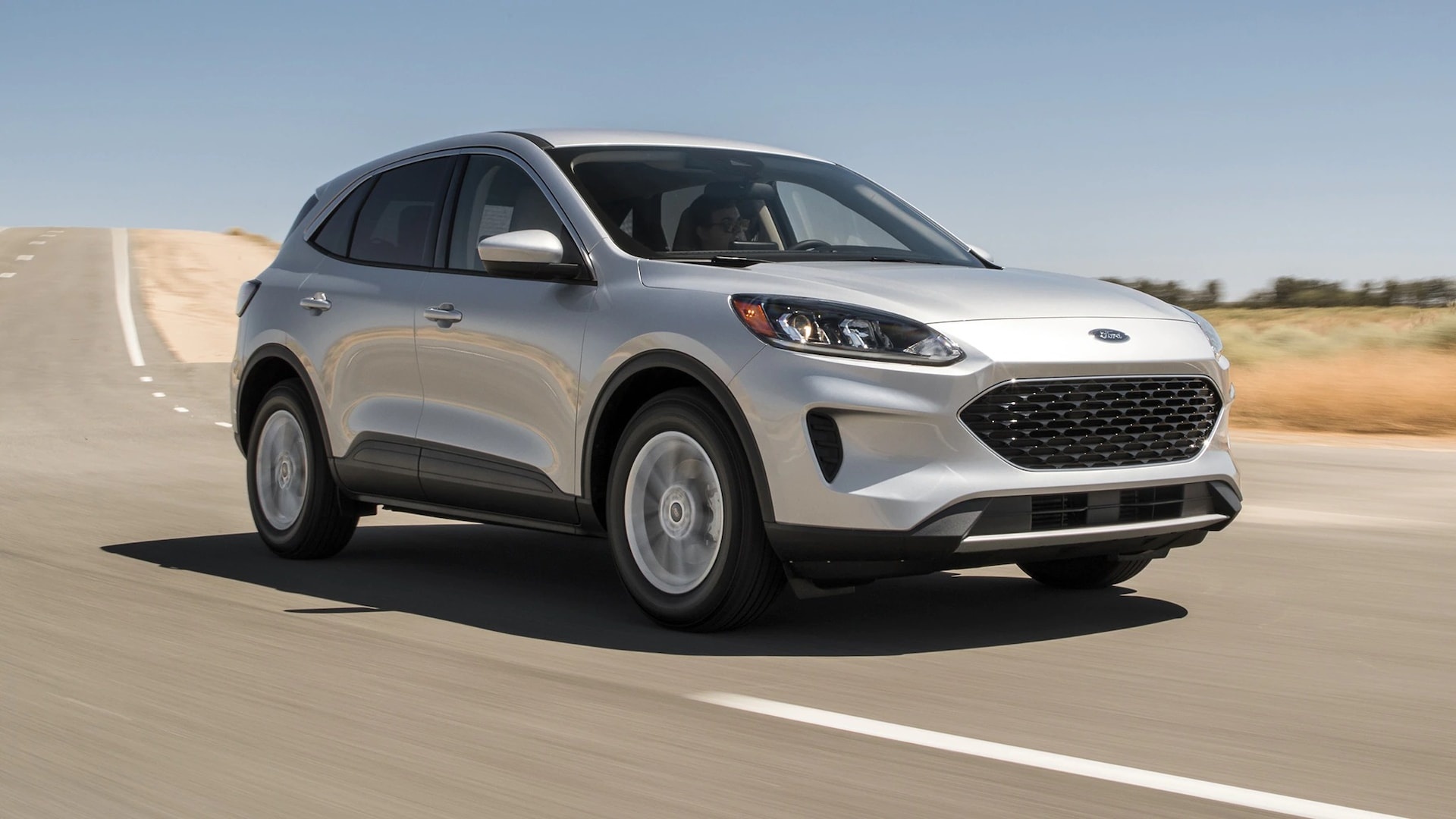 Ford Escape, 2022 buyer's guide, Reviews and specs, Comparisons, 1920x1080 Full HD Desktop