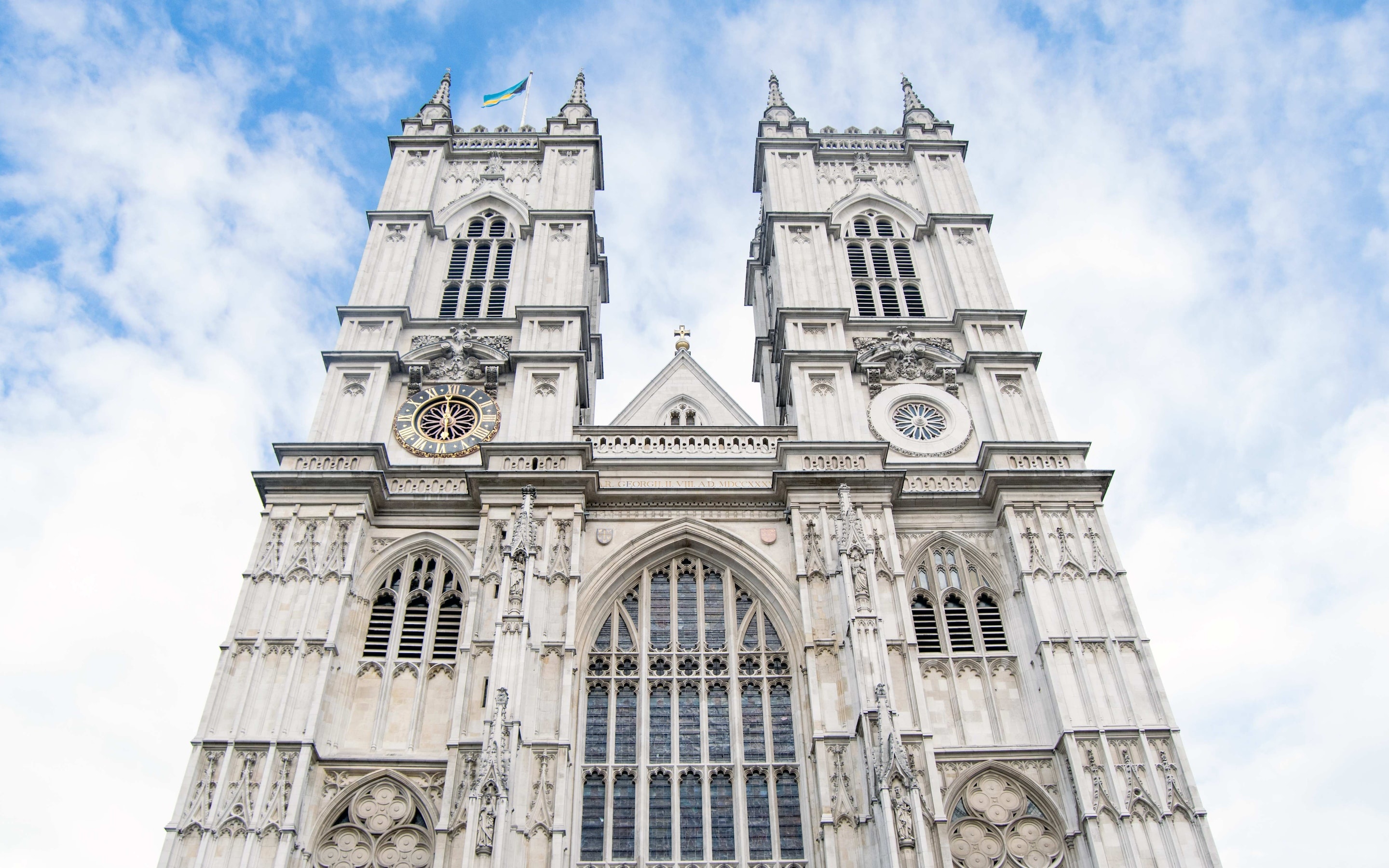 Exklusive Führung hinter den Kulissen von Westminster Abbey, 2880x1810 HD Desktop