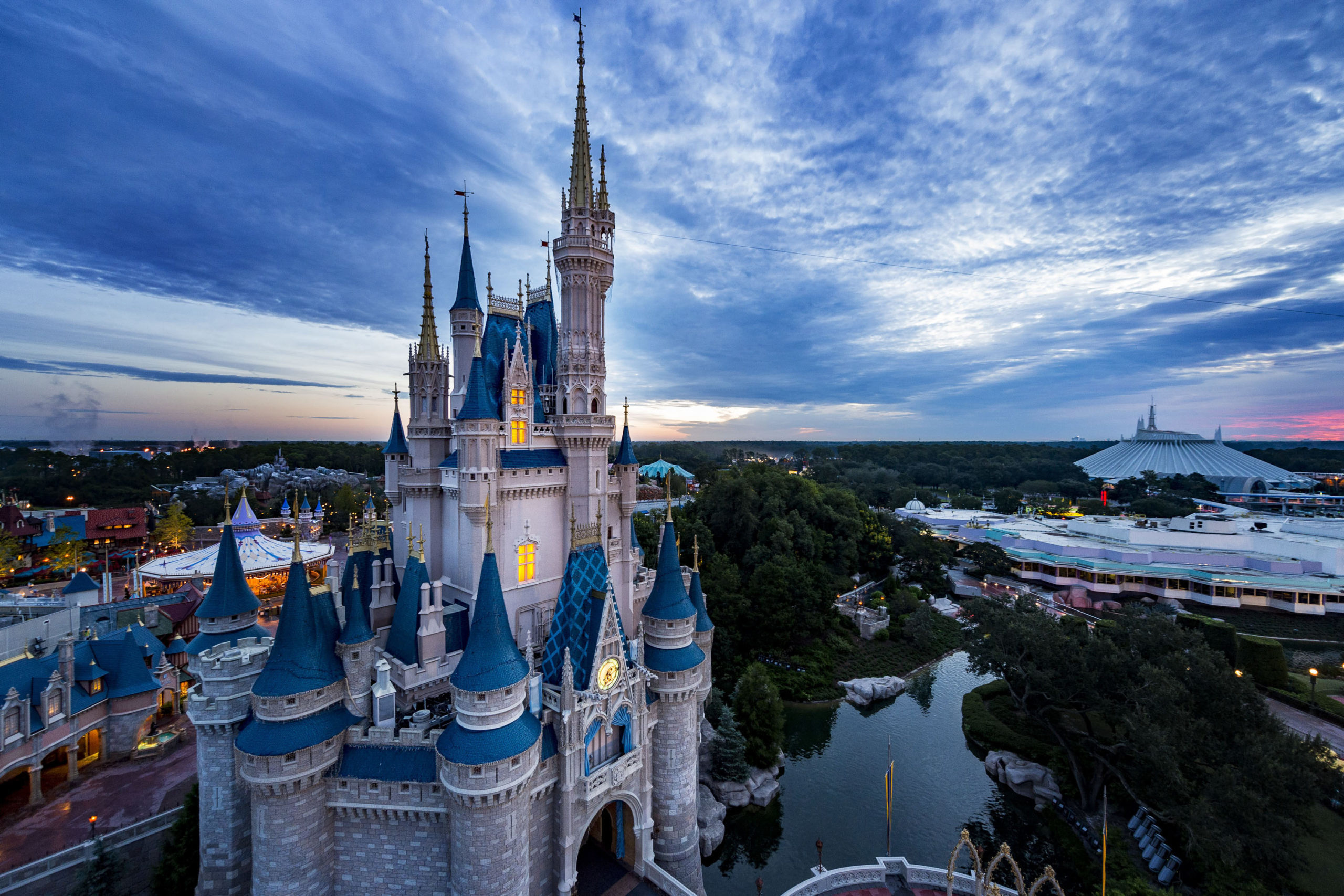 Orlando travels, Orlando theme parks, Visit like a pro, What's new, 2560x1710 HD Desktop