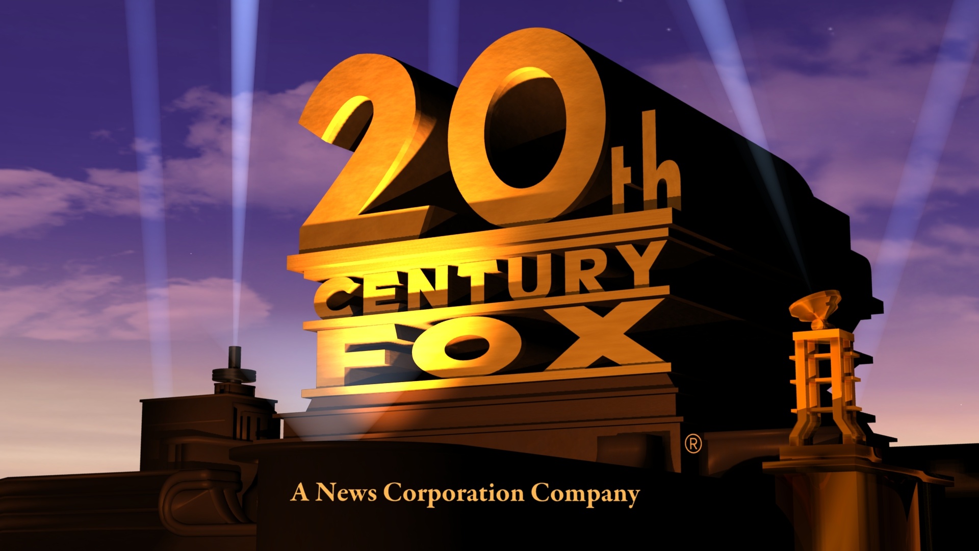 20th Century Fox wallpaper, User submission, Zoey Tremblay, Visual inspiration, 1920x1080 Full HD Desktop