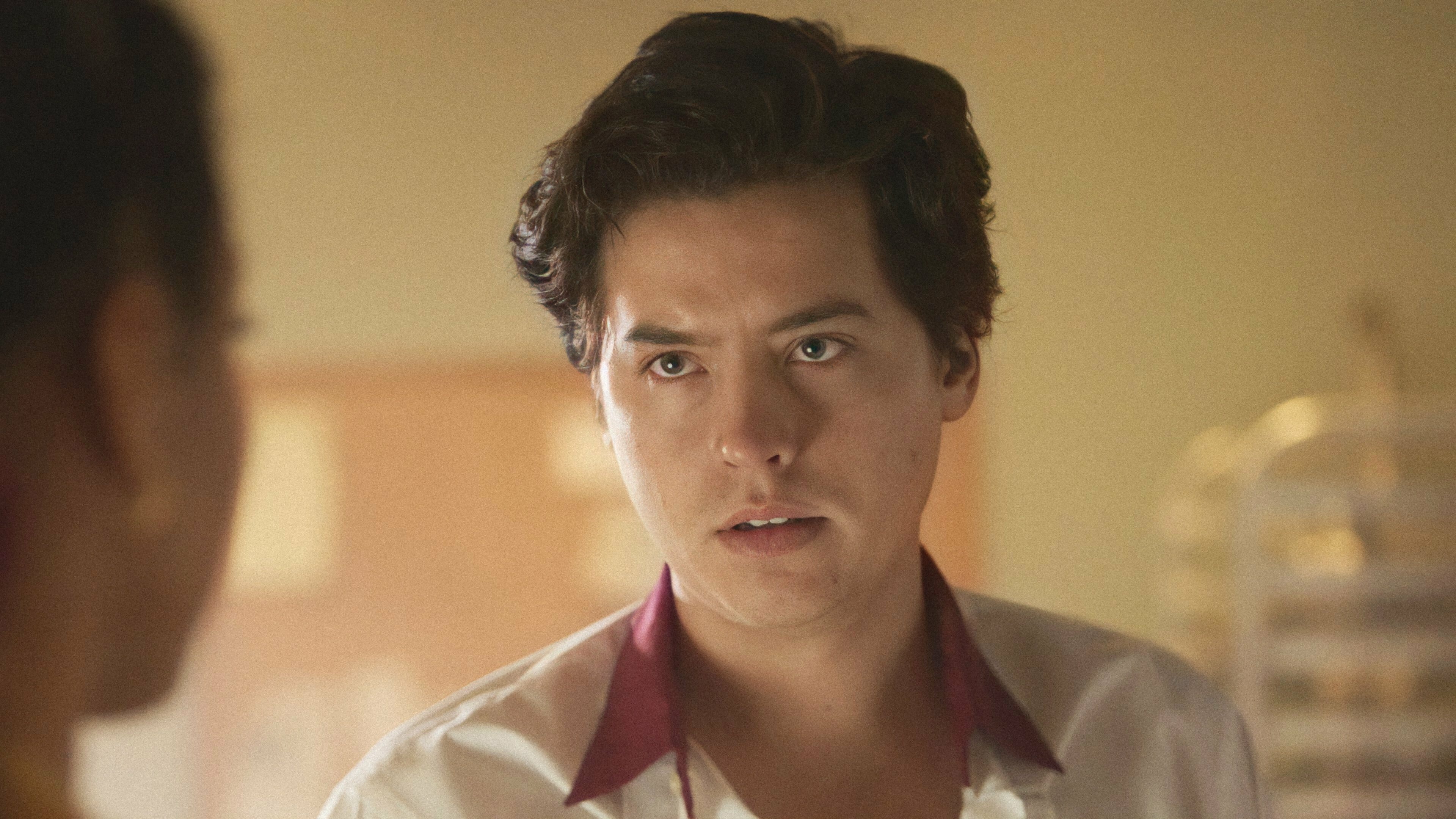 Cole Sprouse TV Shows, Riverdale episode, Chapter one hundred and one, 3840x2160 4K Desktop