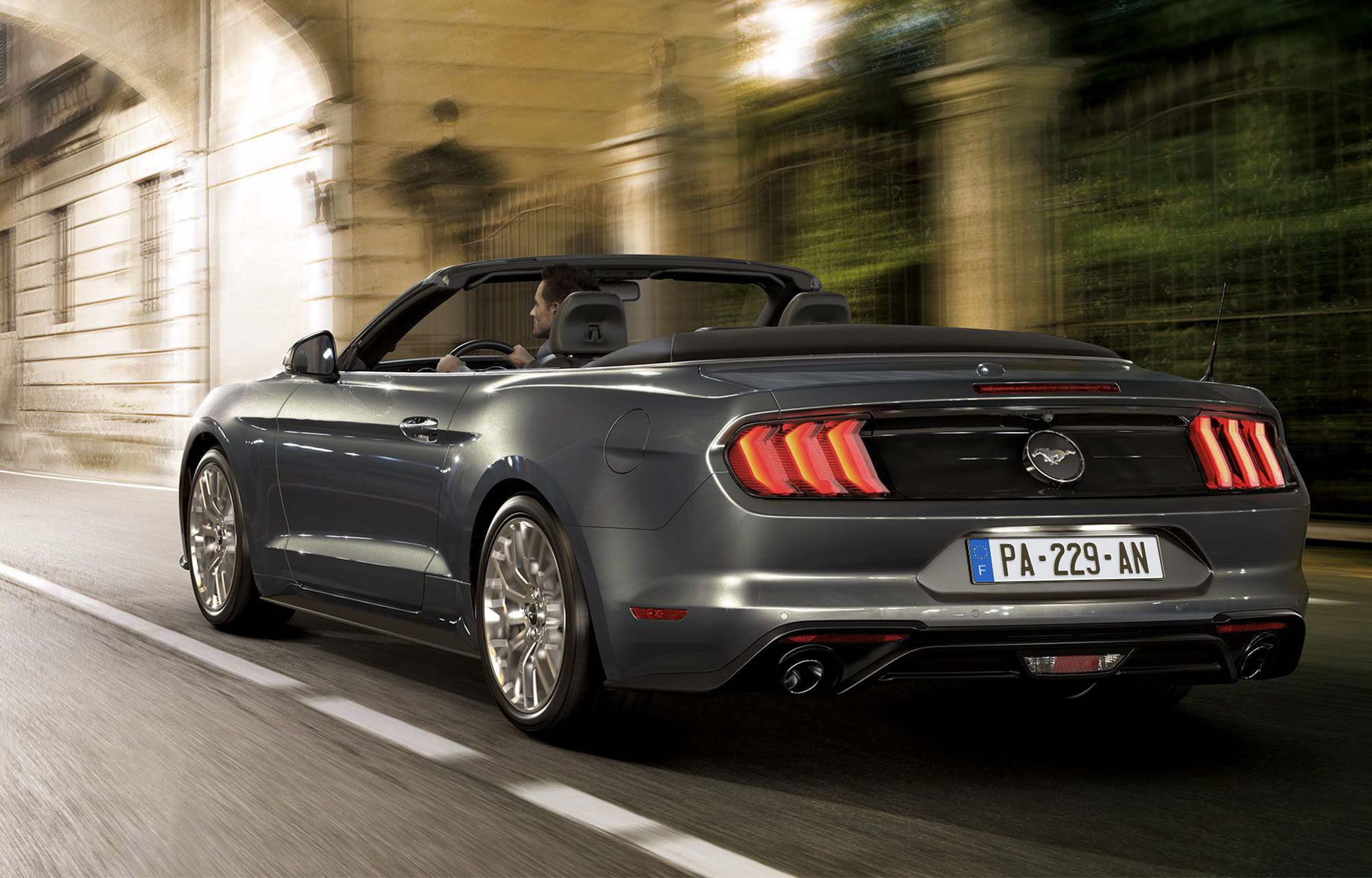 Mustang history, Iconic Ford, Cultural impact, Automotive milestone, Performance innovation, 2000x1280 HD Desktop