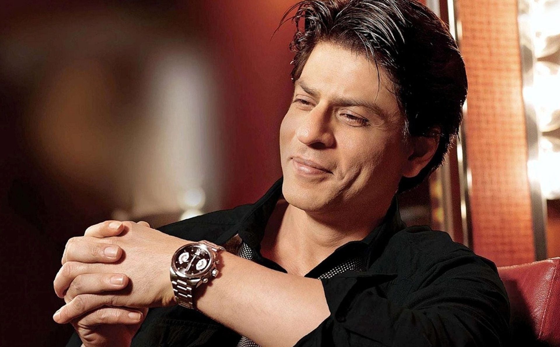 Shah Rukh Khan, High-definition wallpapers, Iconic photos, Fan-favorite actor, 1920x1200 HD Desktop