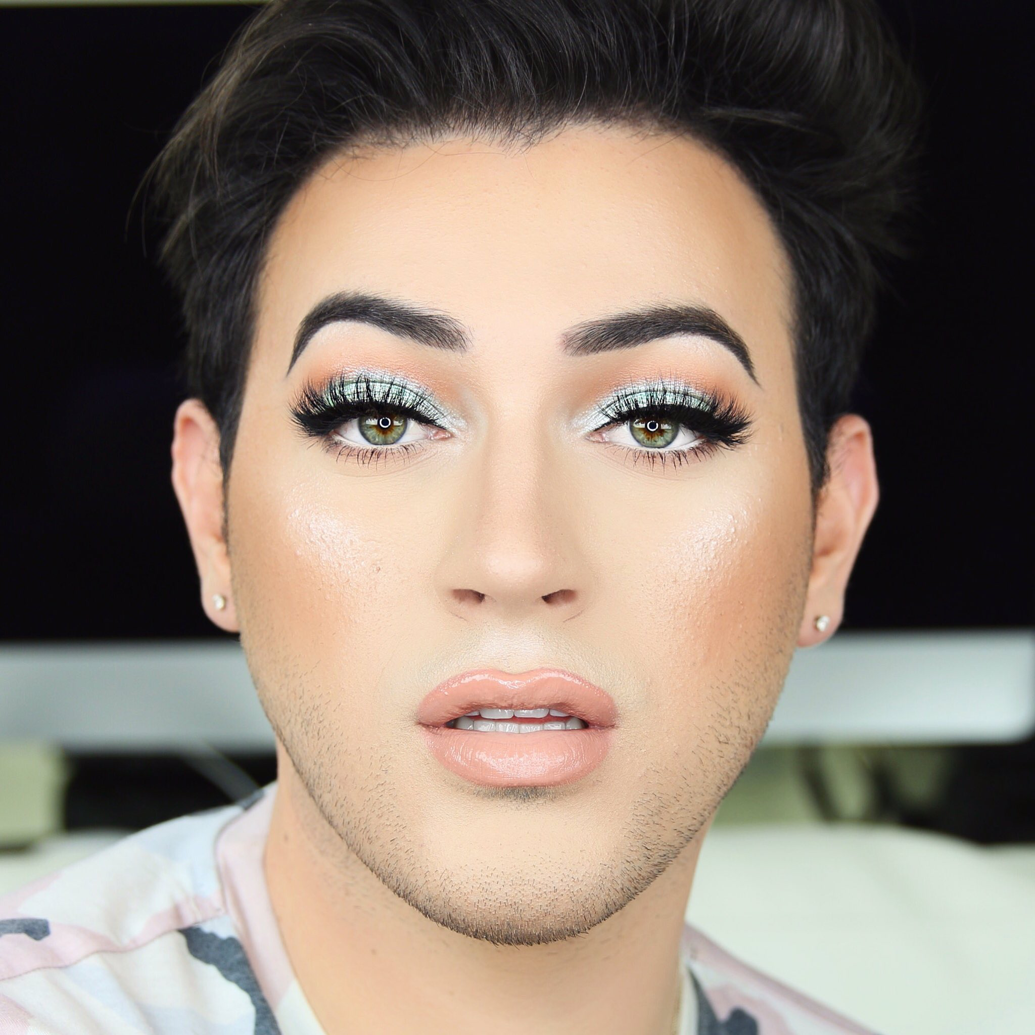 Manny MUA, Makeup inspiration, Picture-perfect looks, Beauty ideas, 2050x2050 HD Handy