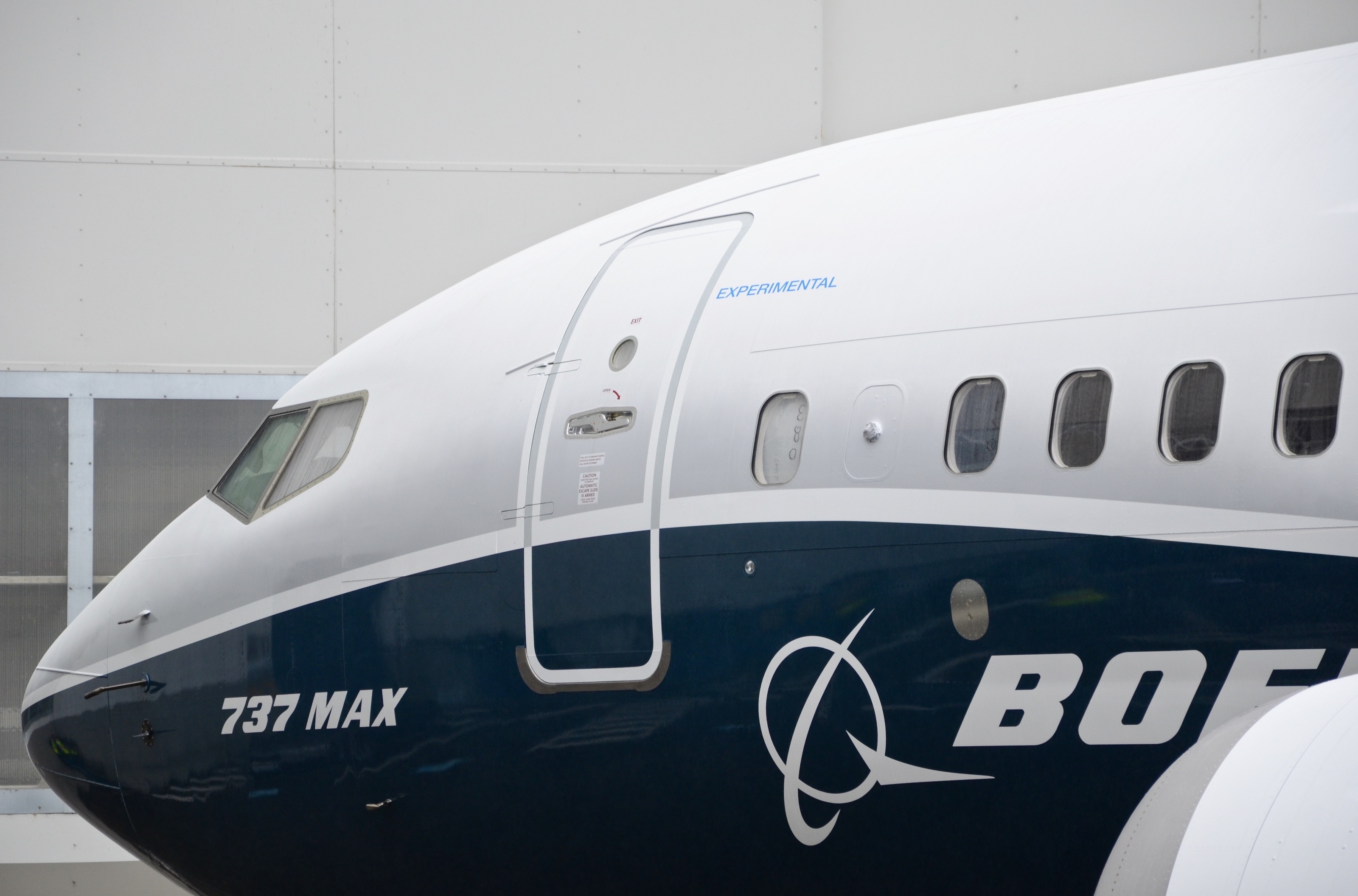 Boeing 737 MAX, Software changes, Regulators, Air travel, 3200x2120 HD Desktop