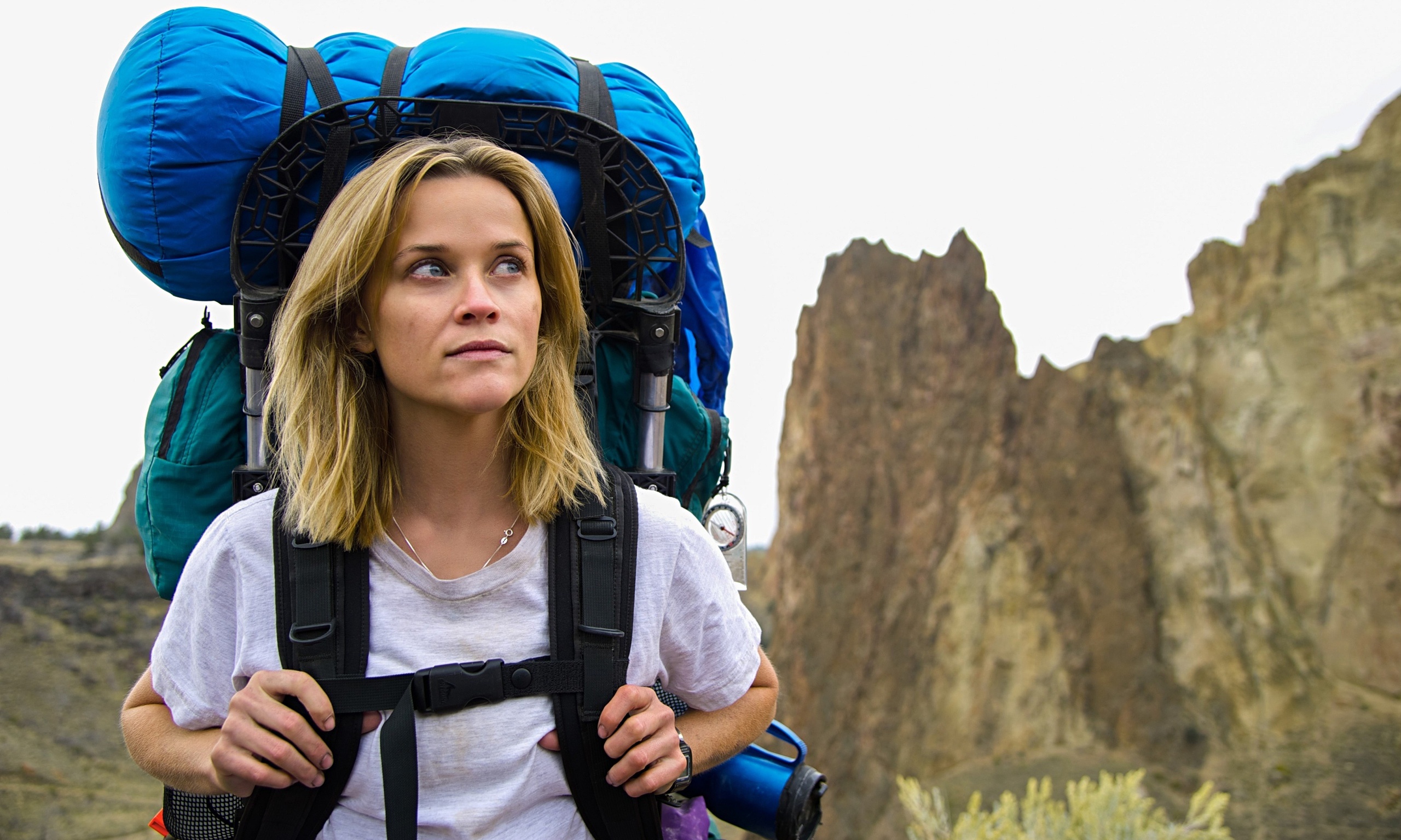 Wild (Movie), Reese Witherspoon, HD wallpapers, 2560x1540 HD Desktop