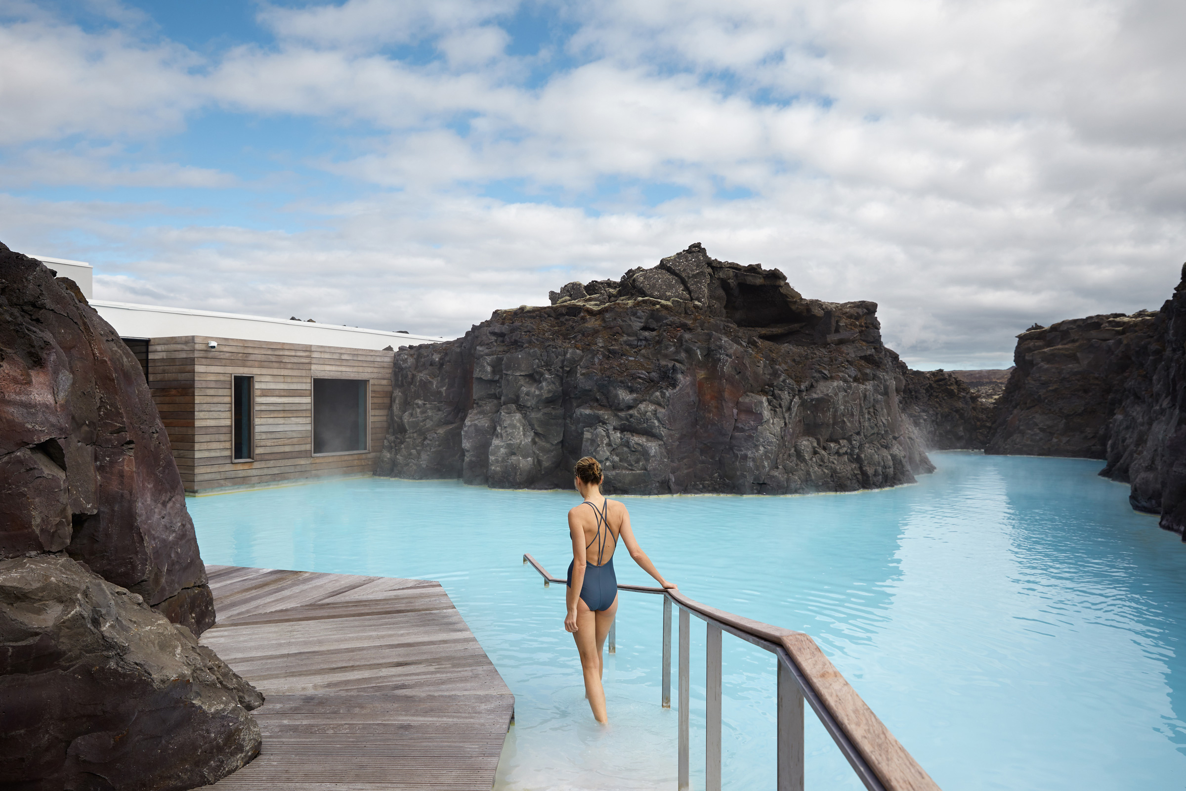Blue Lagoon, Iceland, Travels, Exclusive visit, 2400x1600 HD Desktop