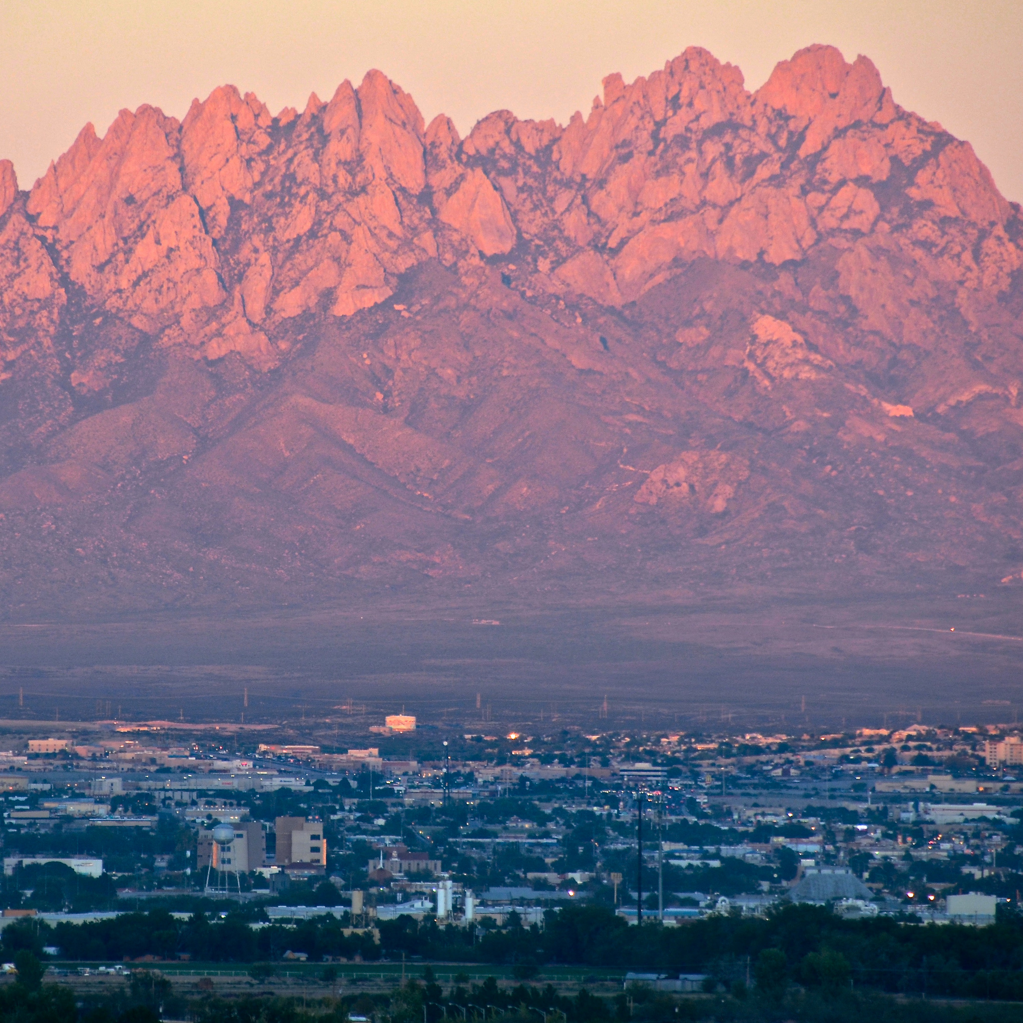 Things to do in Las Cruces, Beautiful New Mexico, Historic charm, Outdoor exploration, 2050x2050 HD Handy