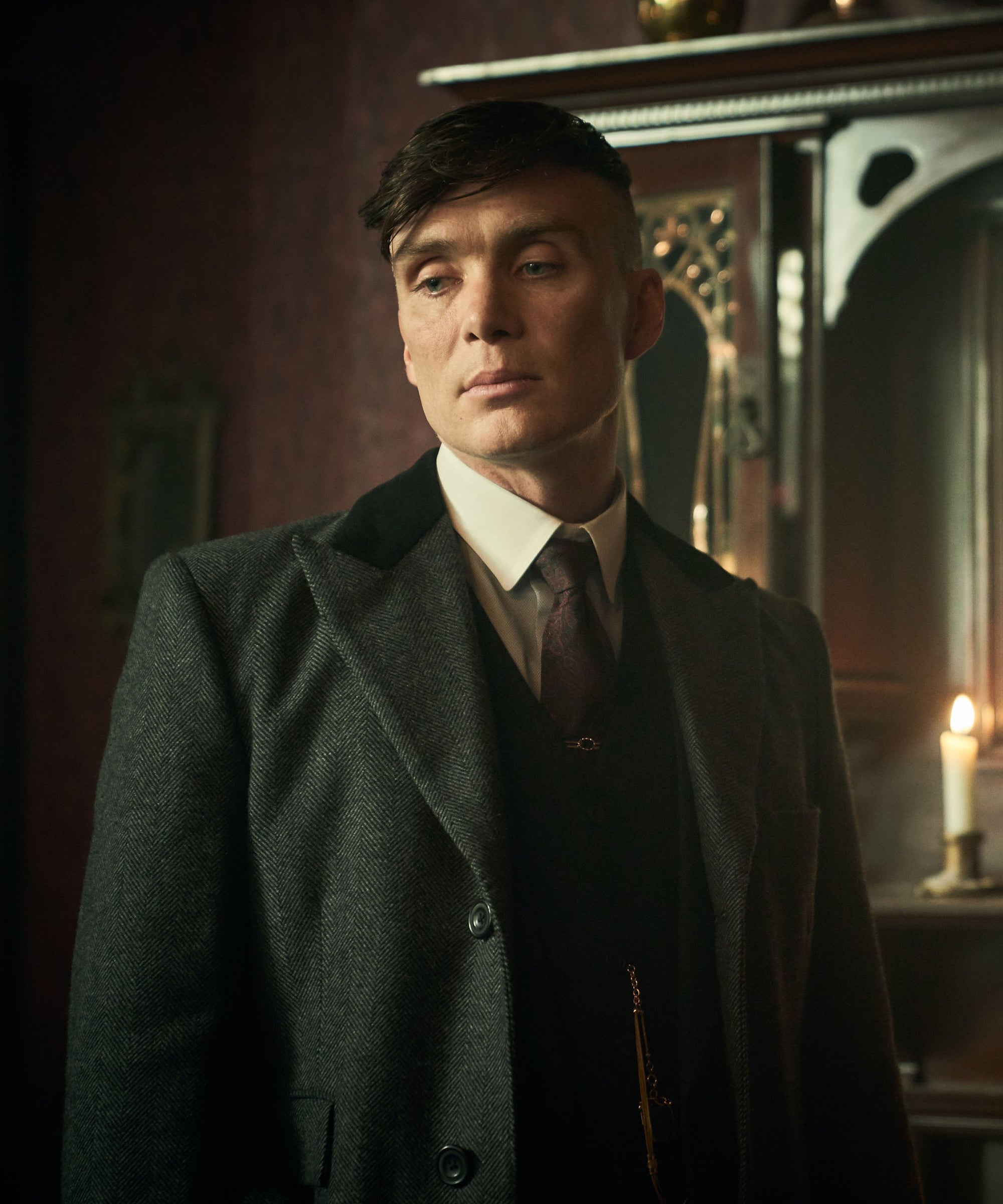 Peaky Blinders season 5, New and returning characters, Intriguing developments, Dramatic twists, 2000x2400 HD Phone