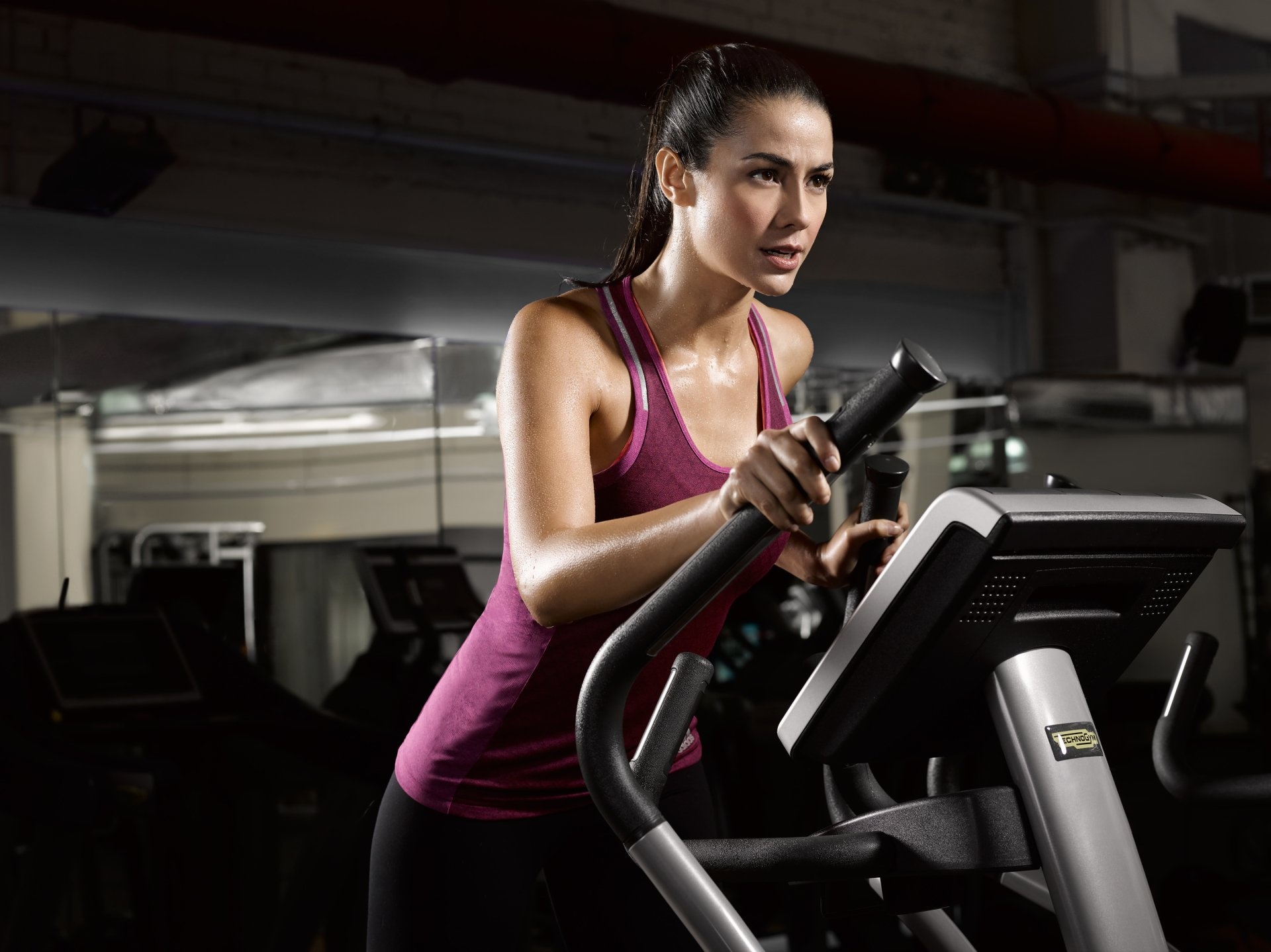 Fitness wallpaper, High-resolution image, Workout motivation, Active lifestyle, 1920x1440 HD Desktop
