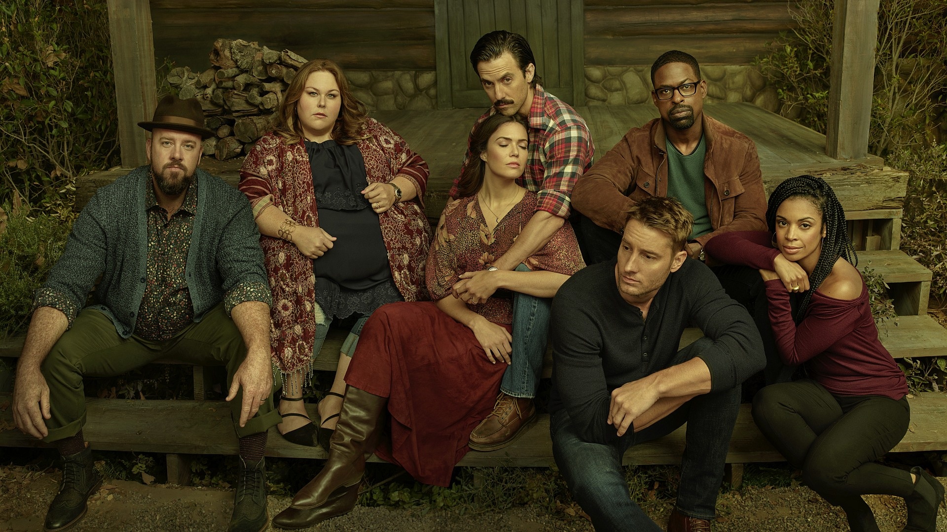 This Is Us series, Heartwarming stories, Family dynamics, Unexpected twists, 1920x1080 Full HD Desktop