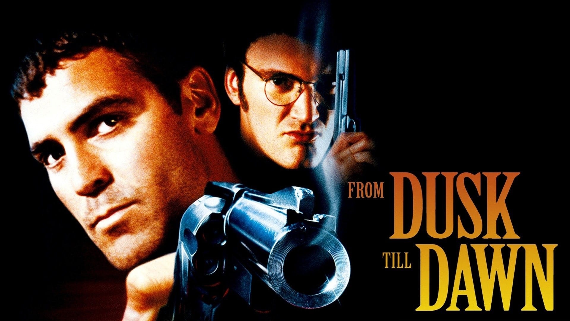 From Dusk Till Dawn, Movies, Movie DB, 1920x1080 Full HD Desktop