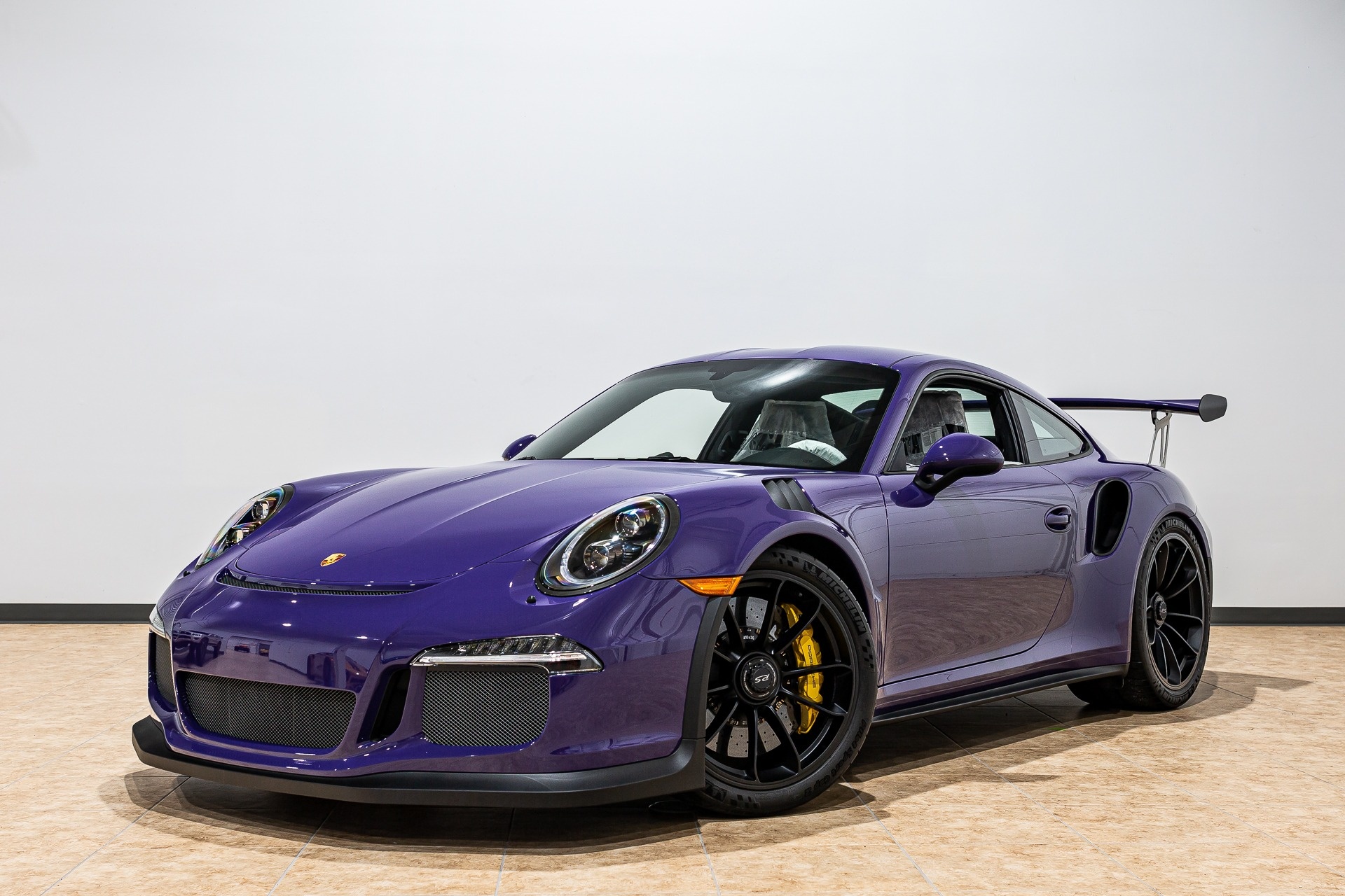 Used 2016 Porsche 911 GT3 RS for sale, Exquisite performance, Luxury sports car, Outstanding quality, 1920x1280 HD Desktop