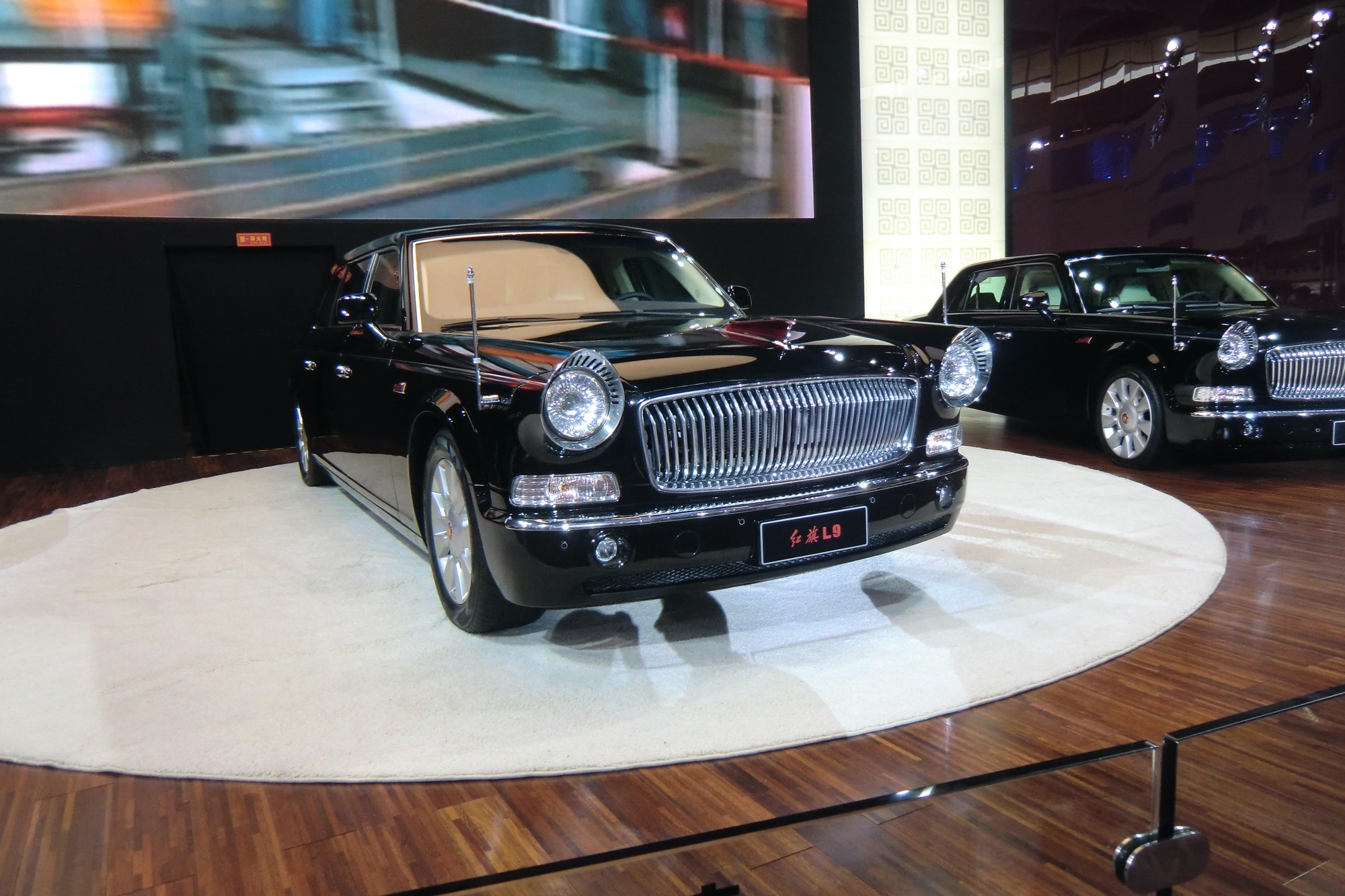 Hongqi history, China research, Auto archives, Research center, 2000x1340 HD Desktop