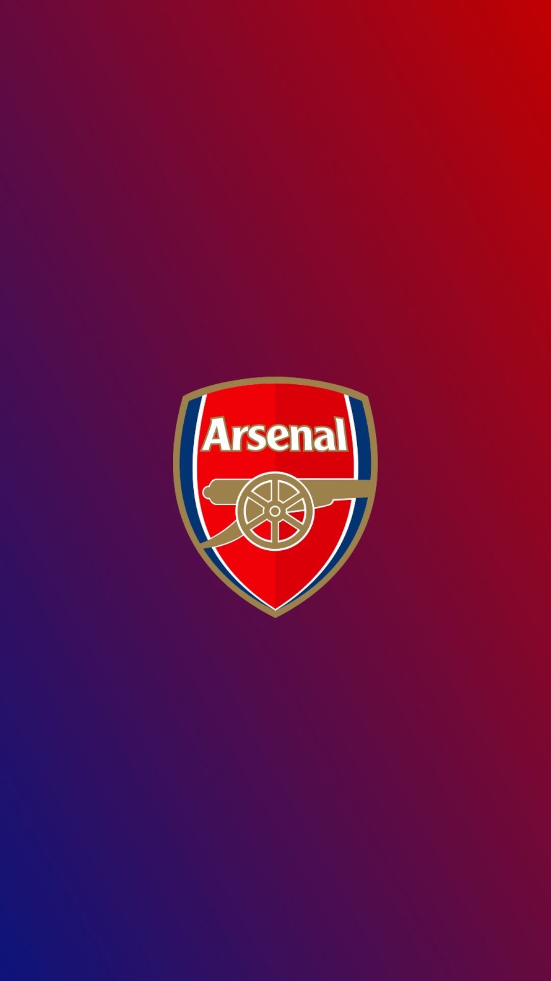 Arsenal FC, Pin, Arsenal logo, Club, 1080x1920 Full HD Handy