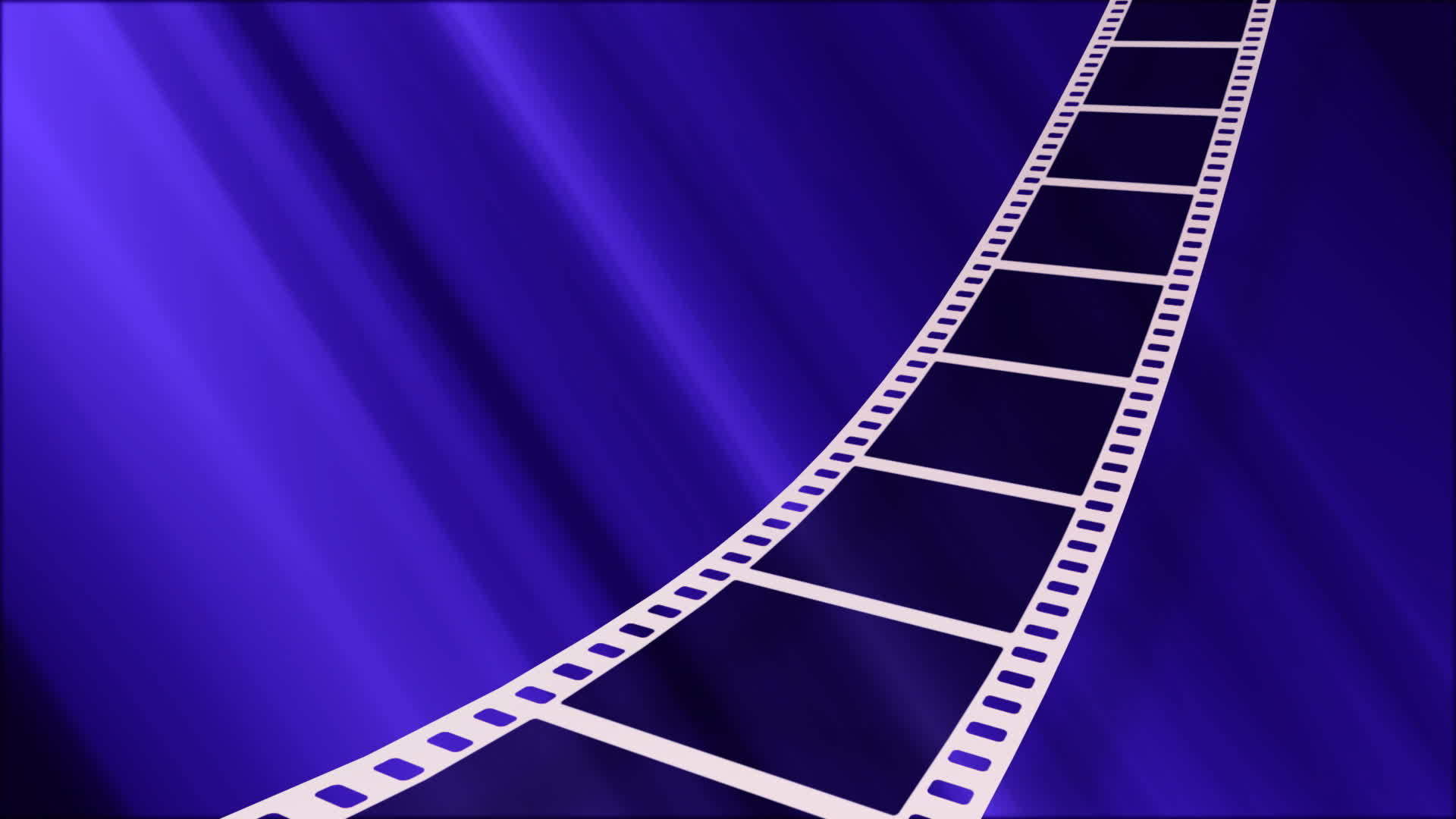 Film Strip, Stock Video, Cinematic, Footage, 1920x1080 Full HD Desktop