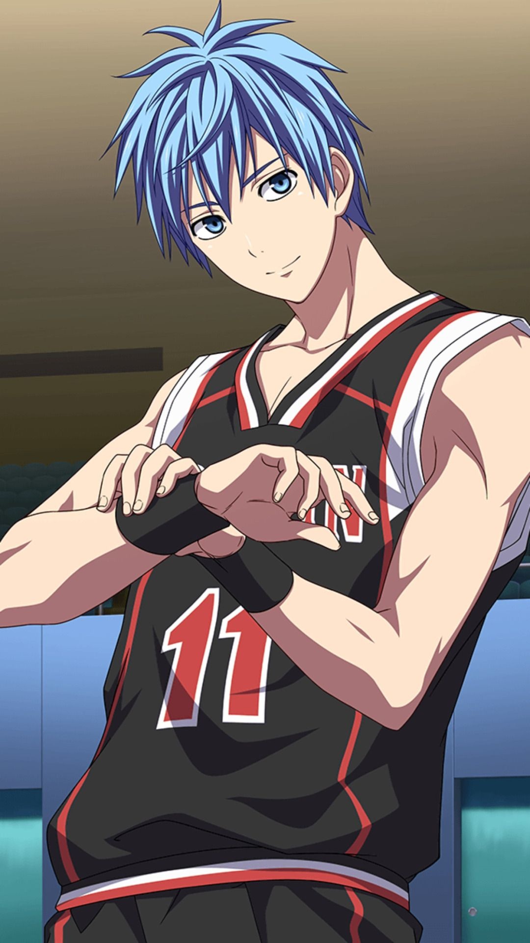 Kuroko's Basketball, Kuroko no Basket ideas, Anime character, Slam dunk, 1080x1920 Full HD Phone