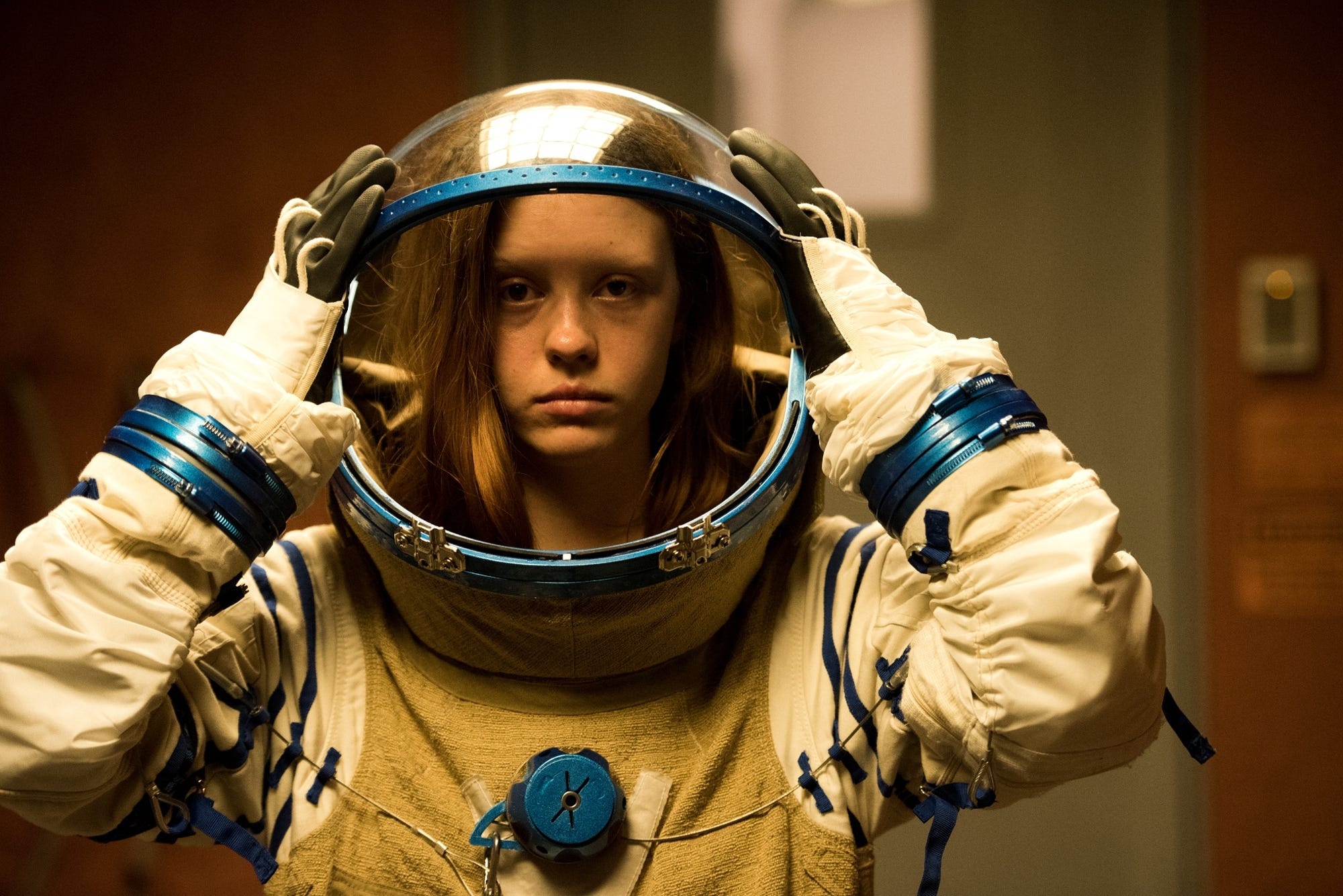 High Life movie review, Scariest thing in space, 2000x1340 HD Desktop