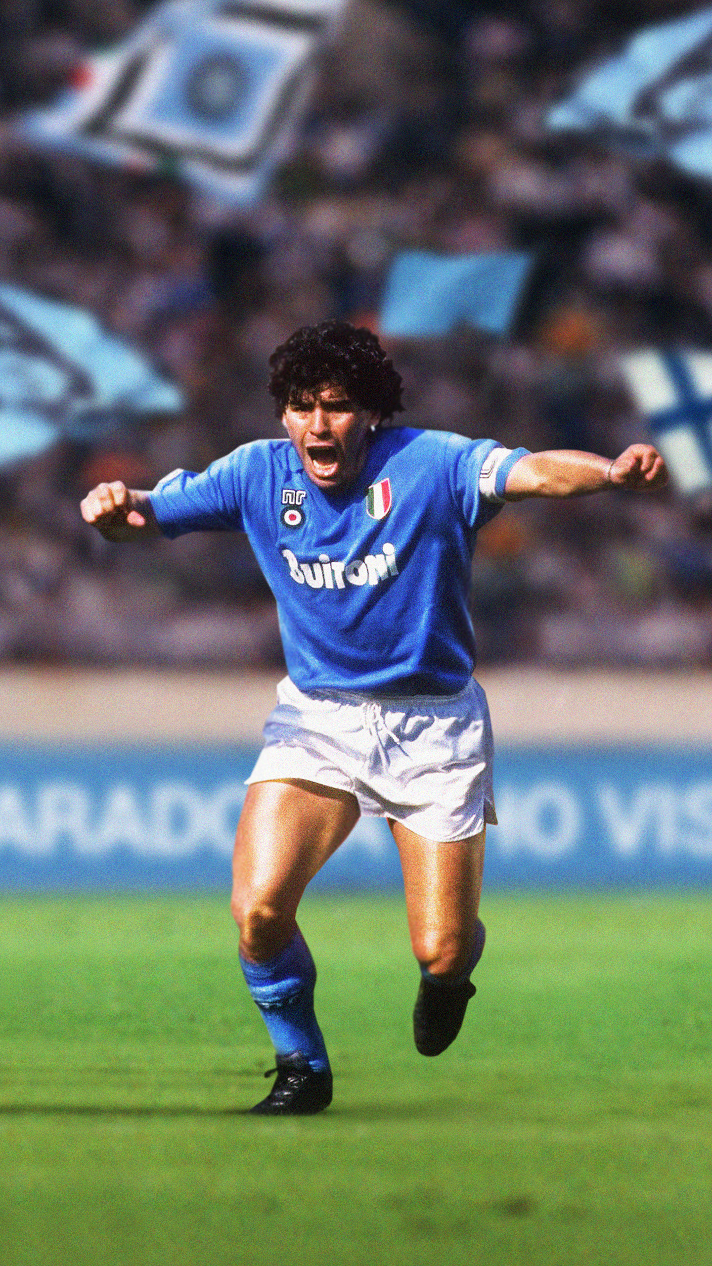 Diego Maradona, Wallpapers images photos, Celebrities, 1440x2560 HD Phone