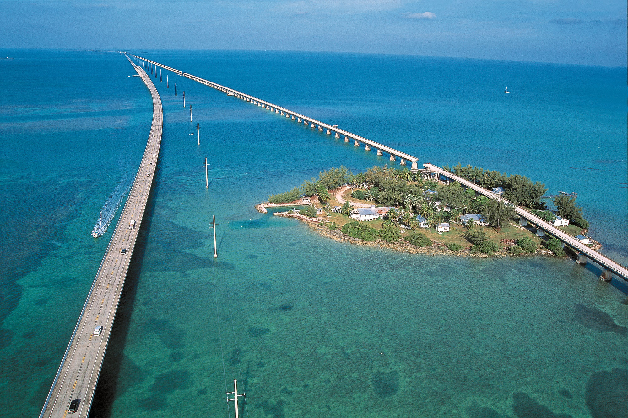 The Florida Keys, Journey to Key West, 2000x1340 HD Desktop